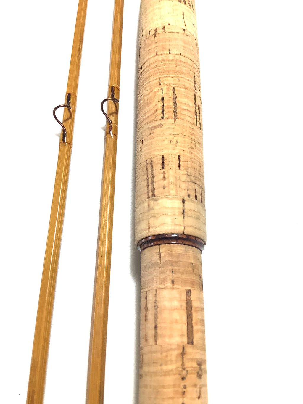 TOM MORAN 6ft 6” SPRING RUN FLY ROD