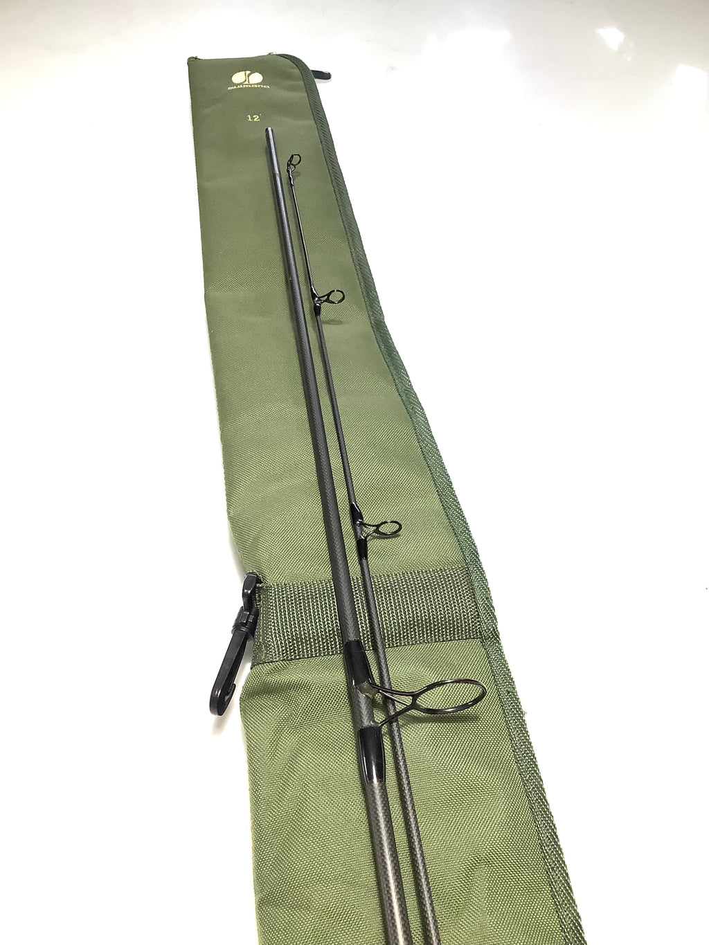 Nash Scope 10ft Rod 1.75TC