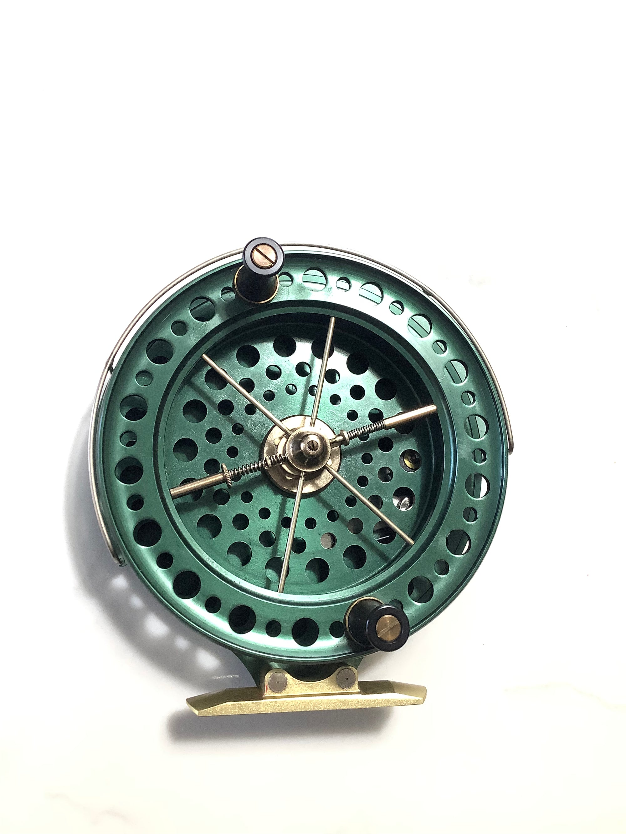 J.W.YOUNG HERITAGE CENTREPIN