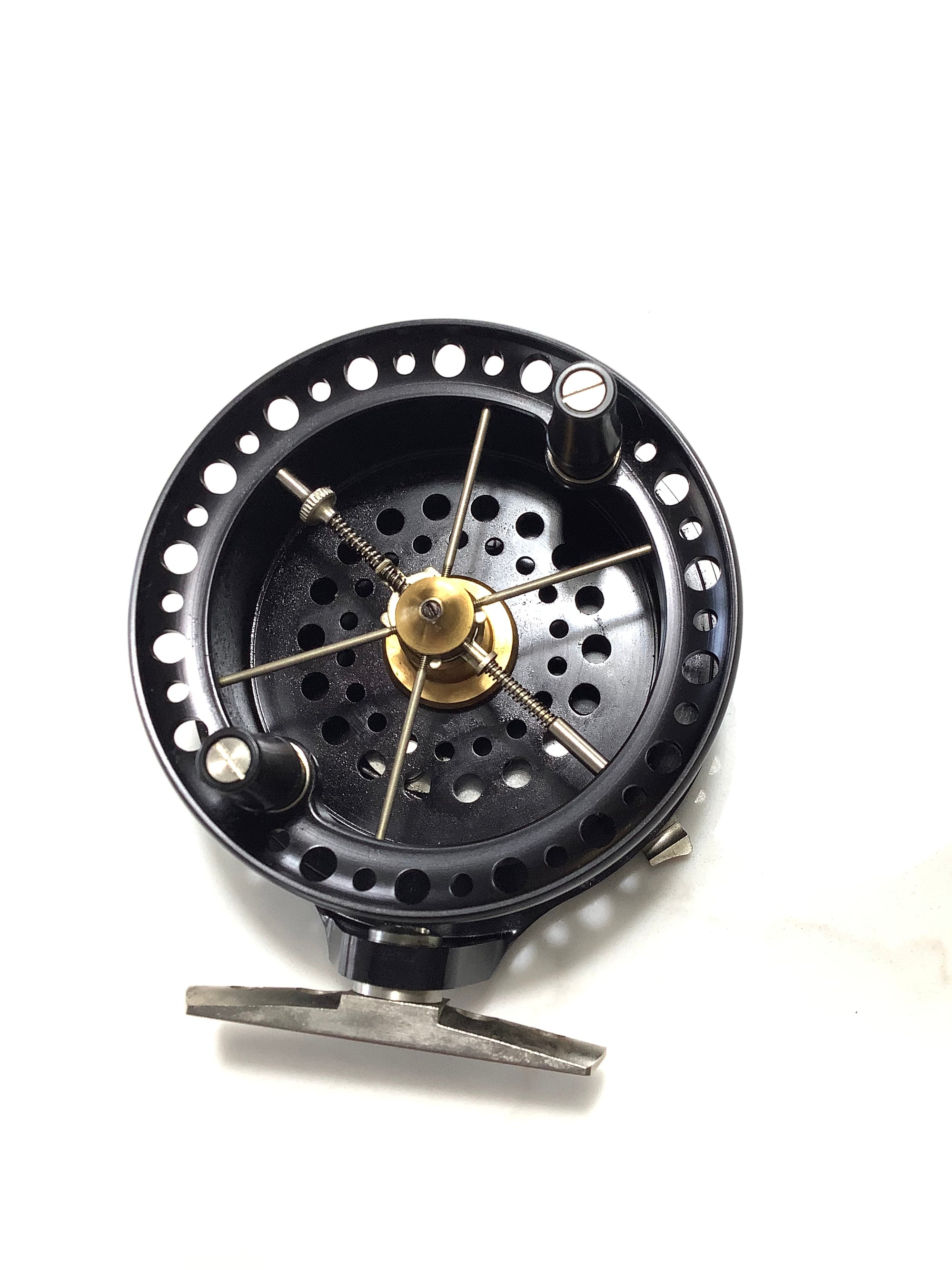 J.W.Young Ray Walton MKII Rolling Pin Centrepin