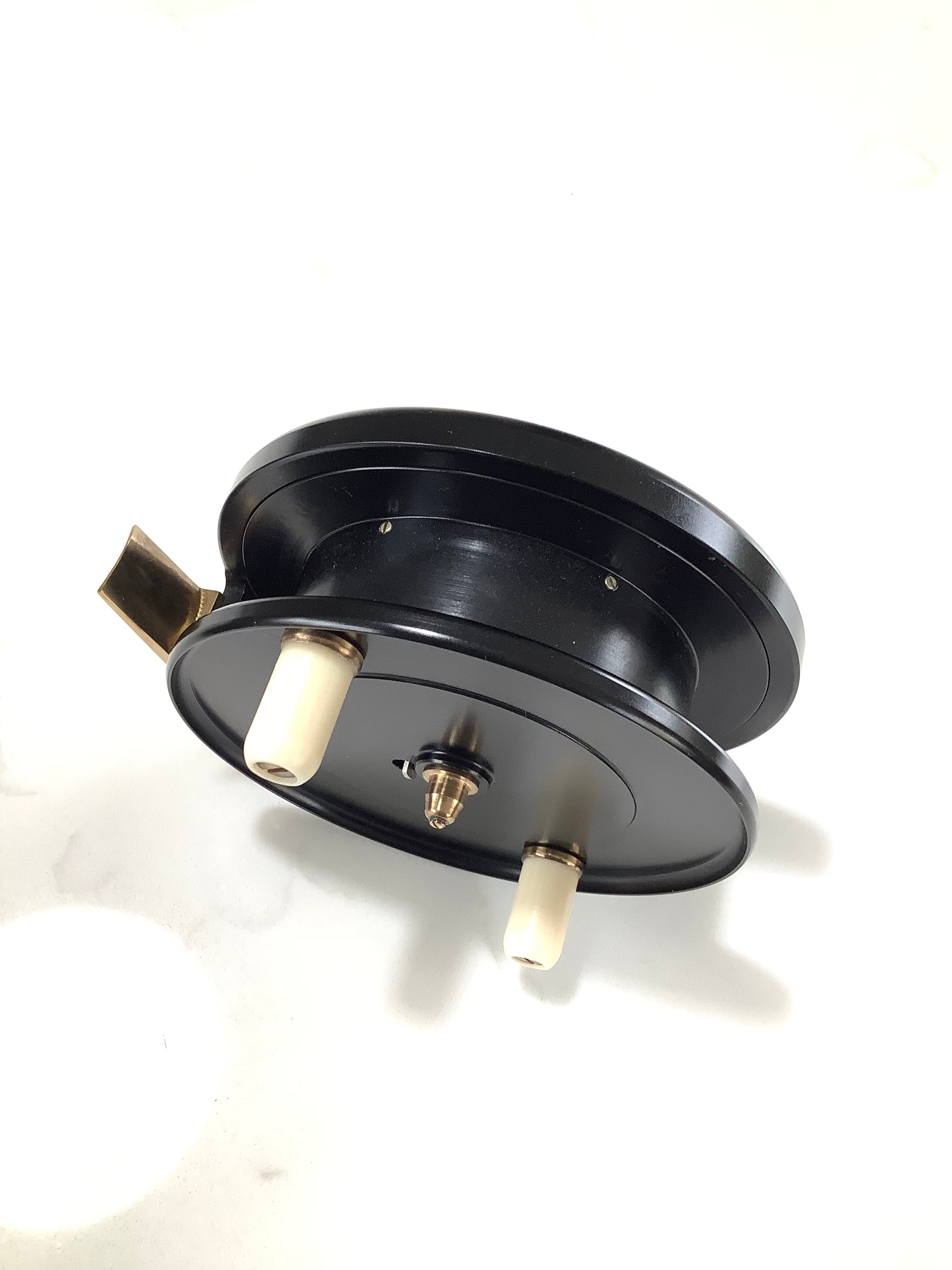 Garry Mills MILL TACKLE Co.PATTERN No.9 Centrepin