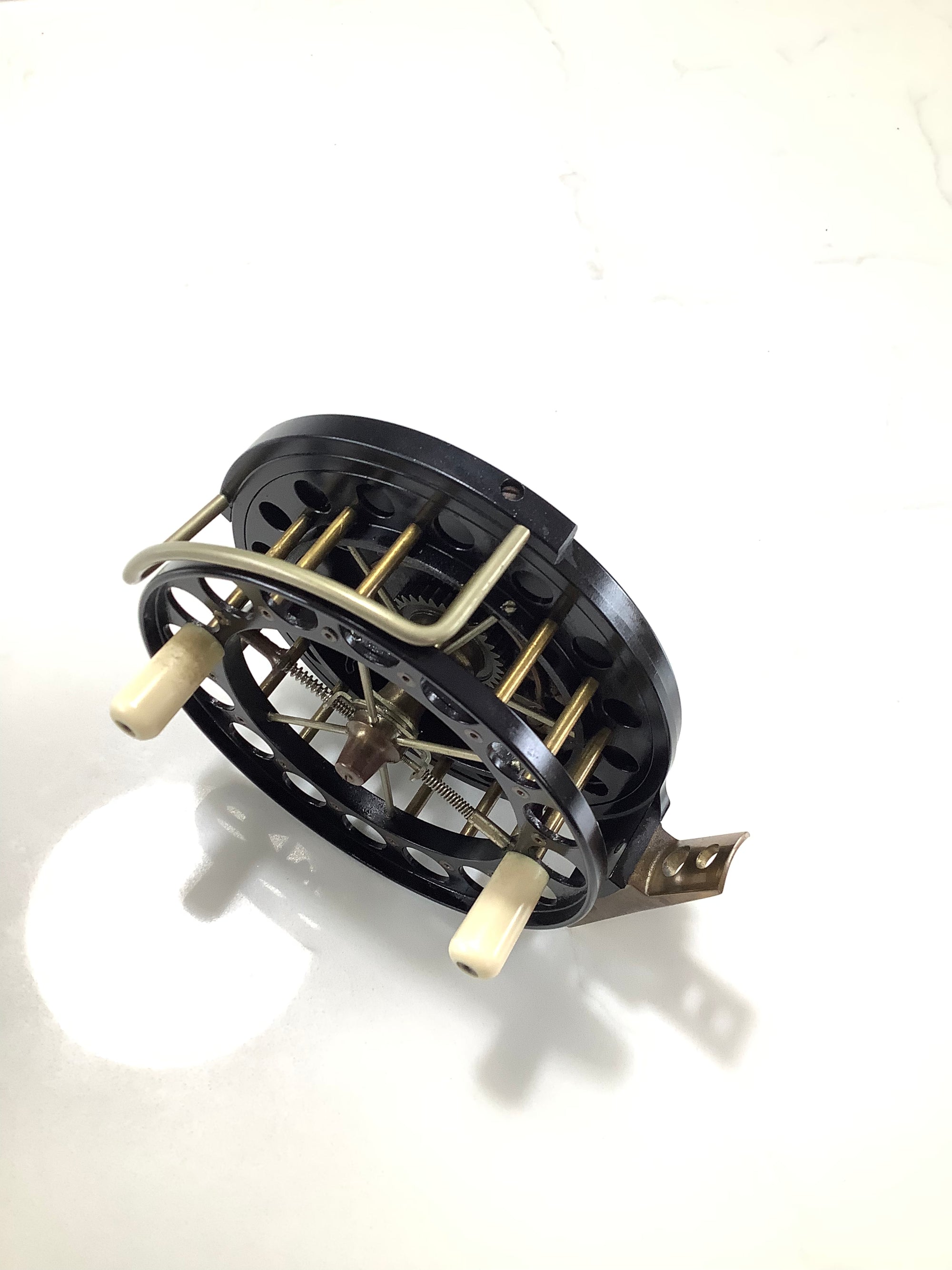 Garry Mills Redditch Perfection Centrepin