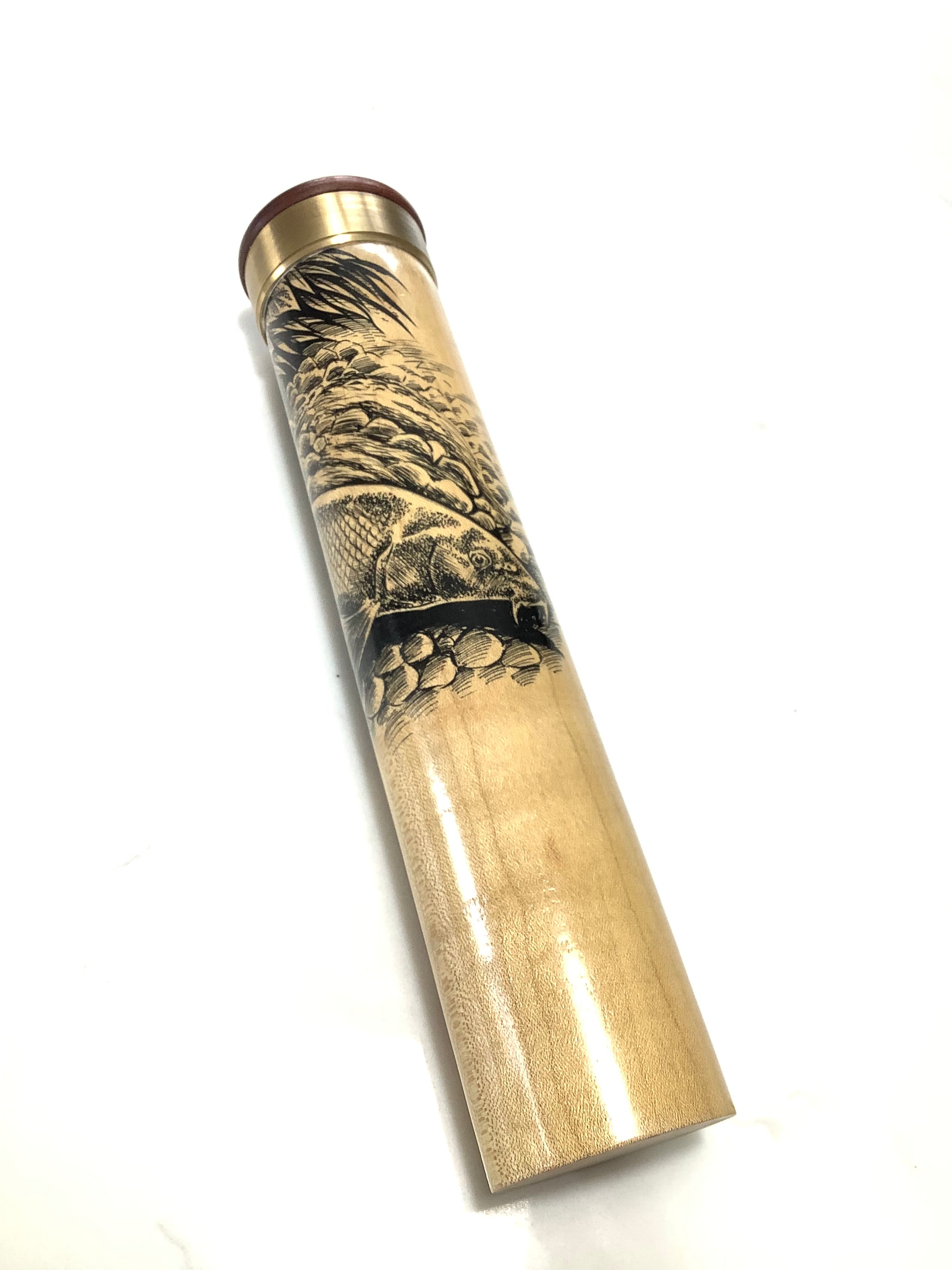 Paul Cook Float Holder