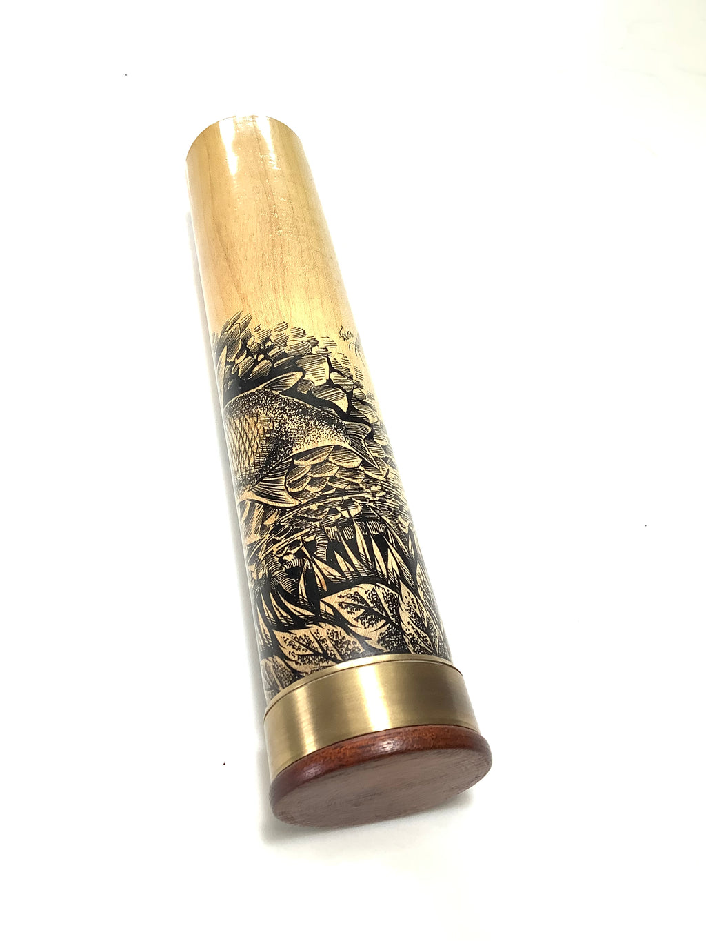Paul Cook Float Holder