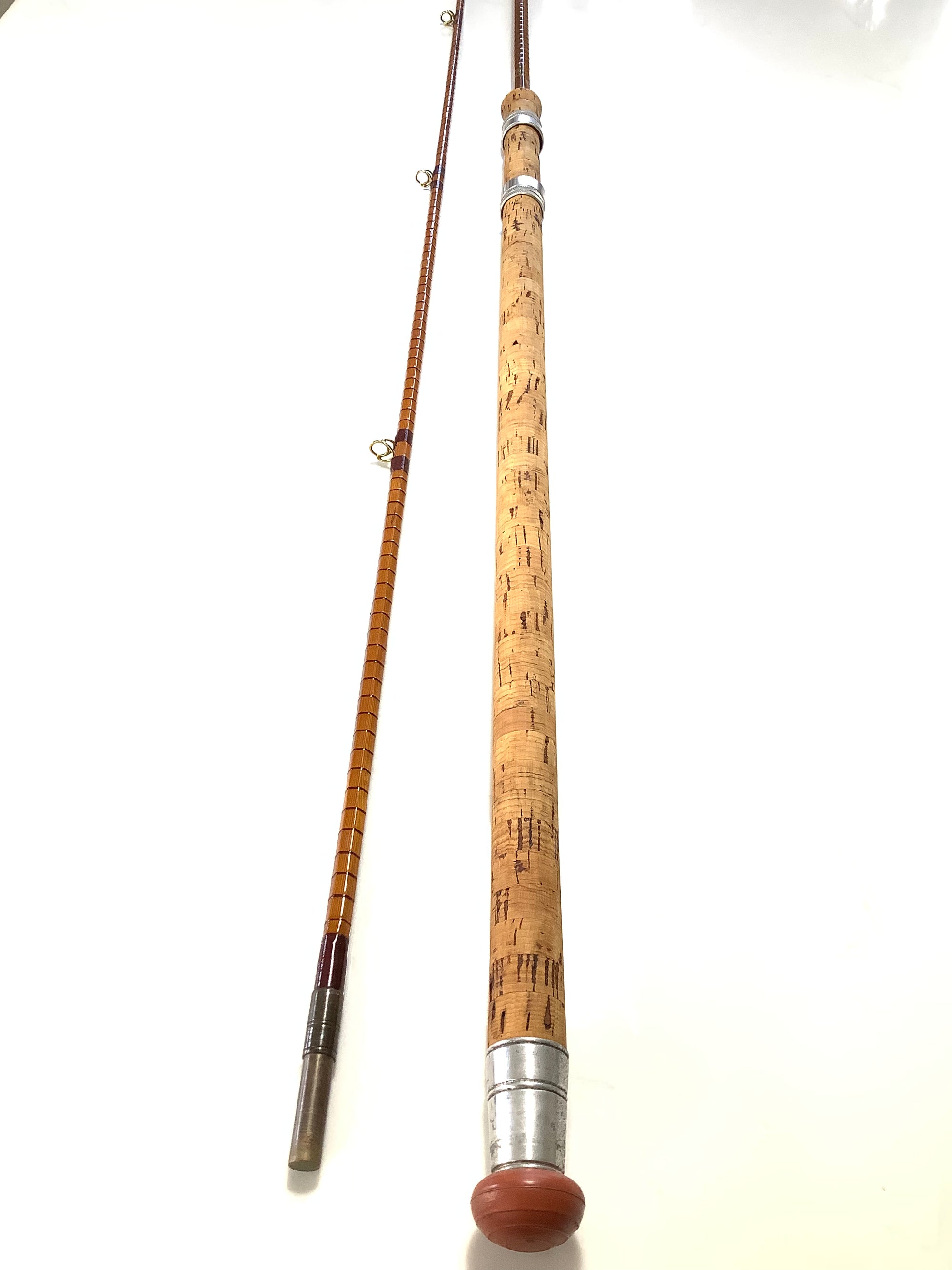 B.James Richard Walker MKIV