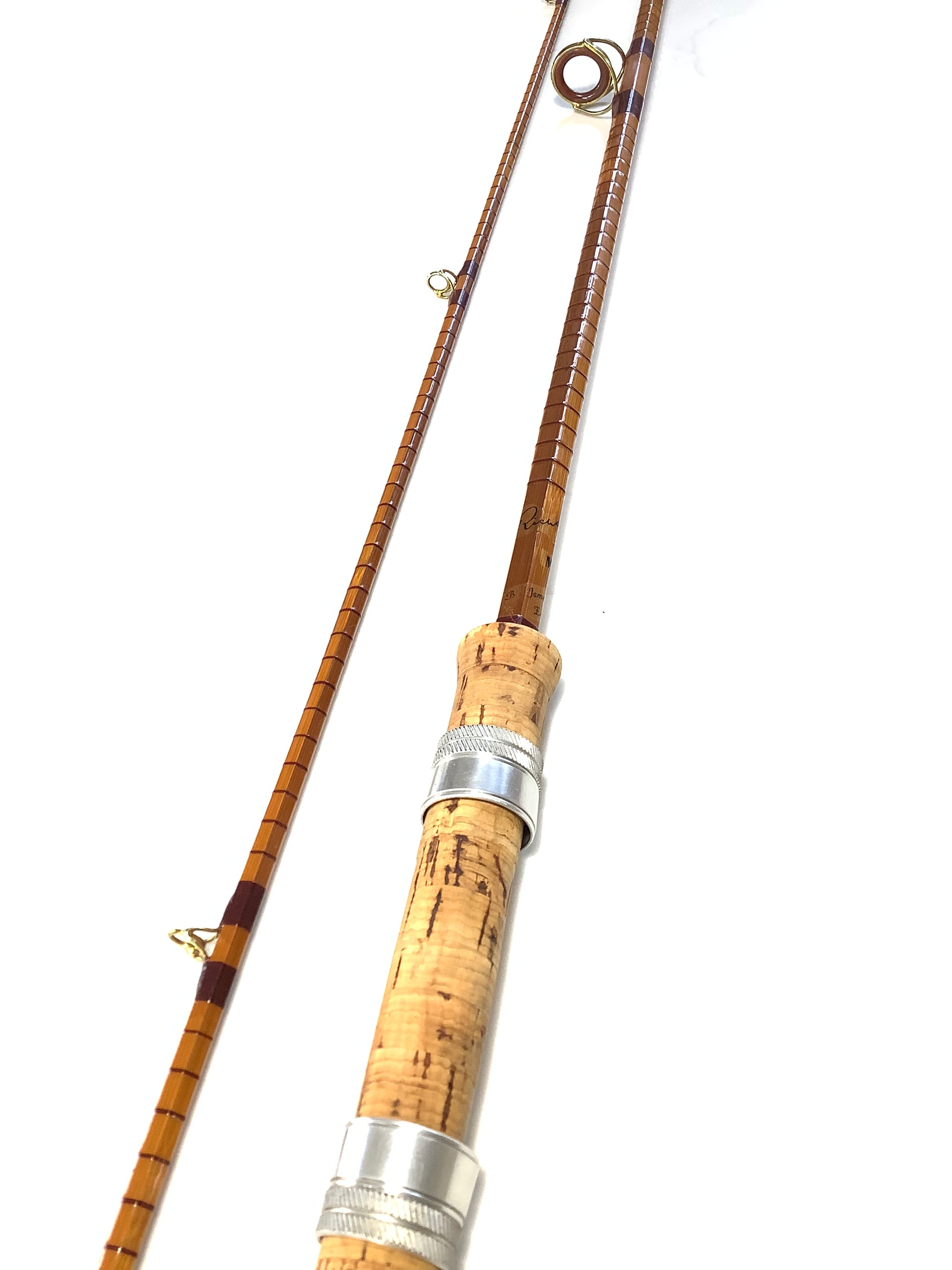 B.James Richard Walker MKIV