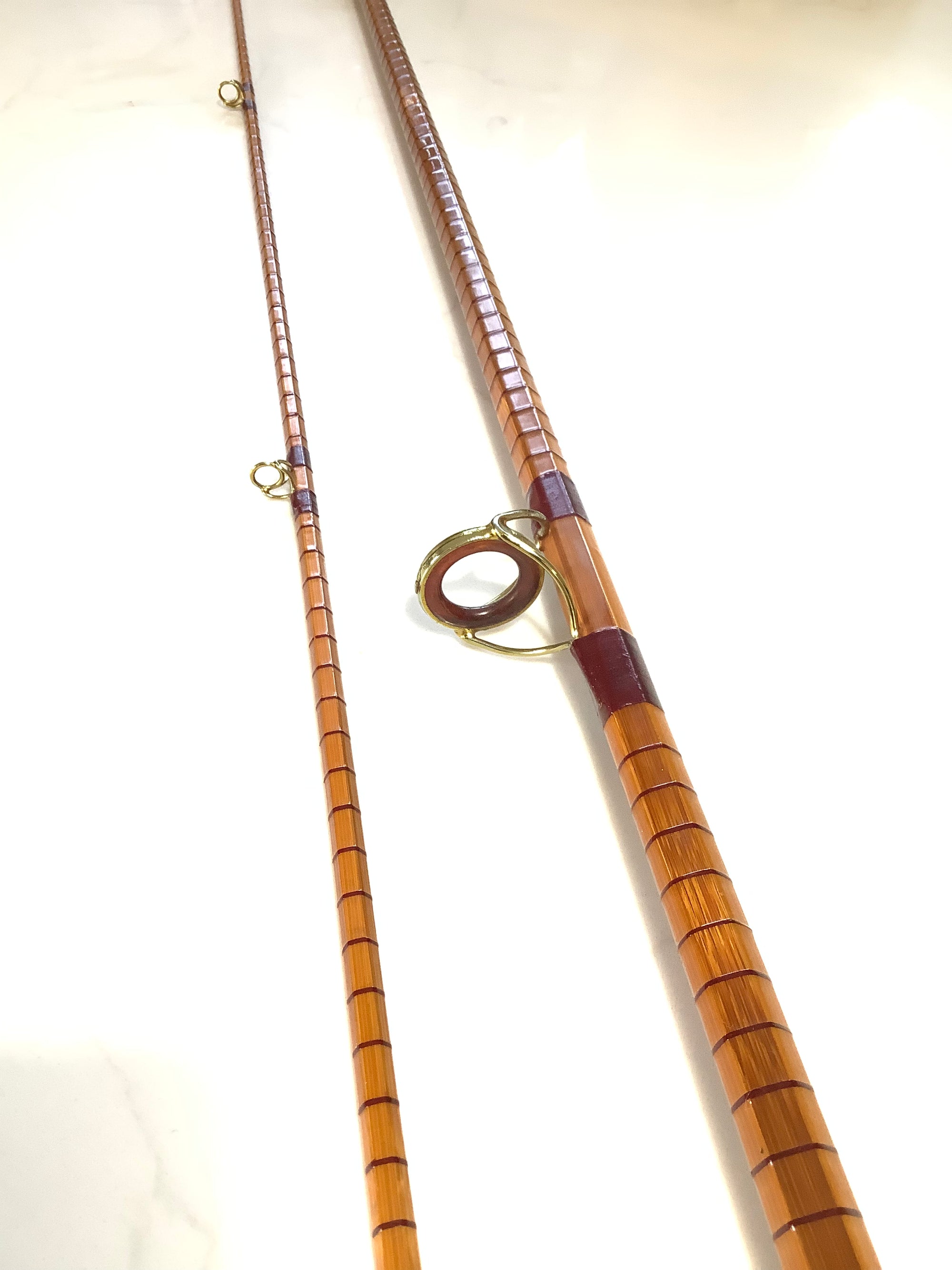 B.James Richard Walker MKIV