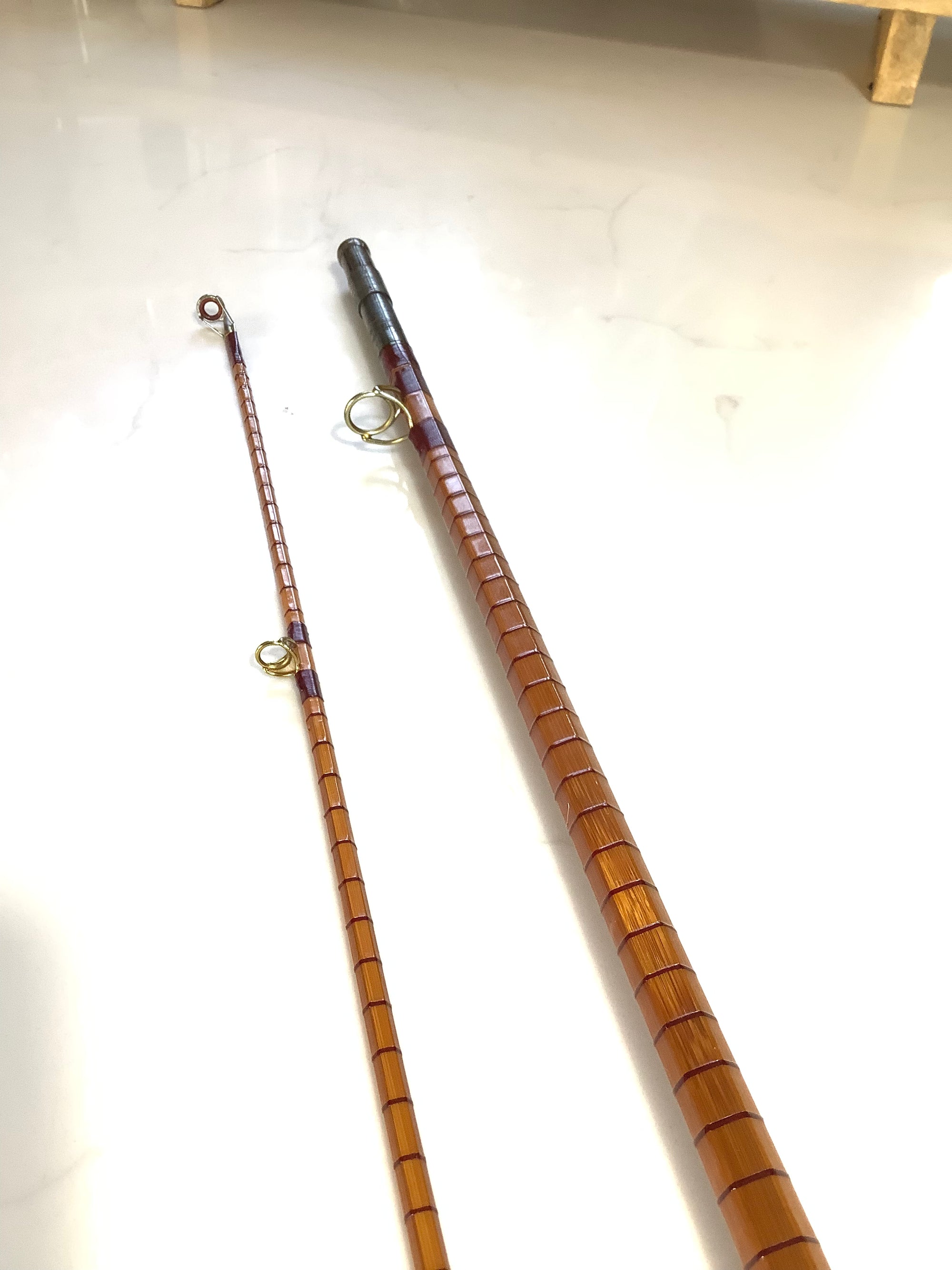 B.James Richard Walker MKIV