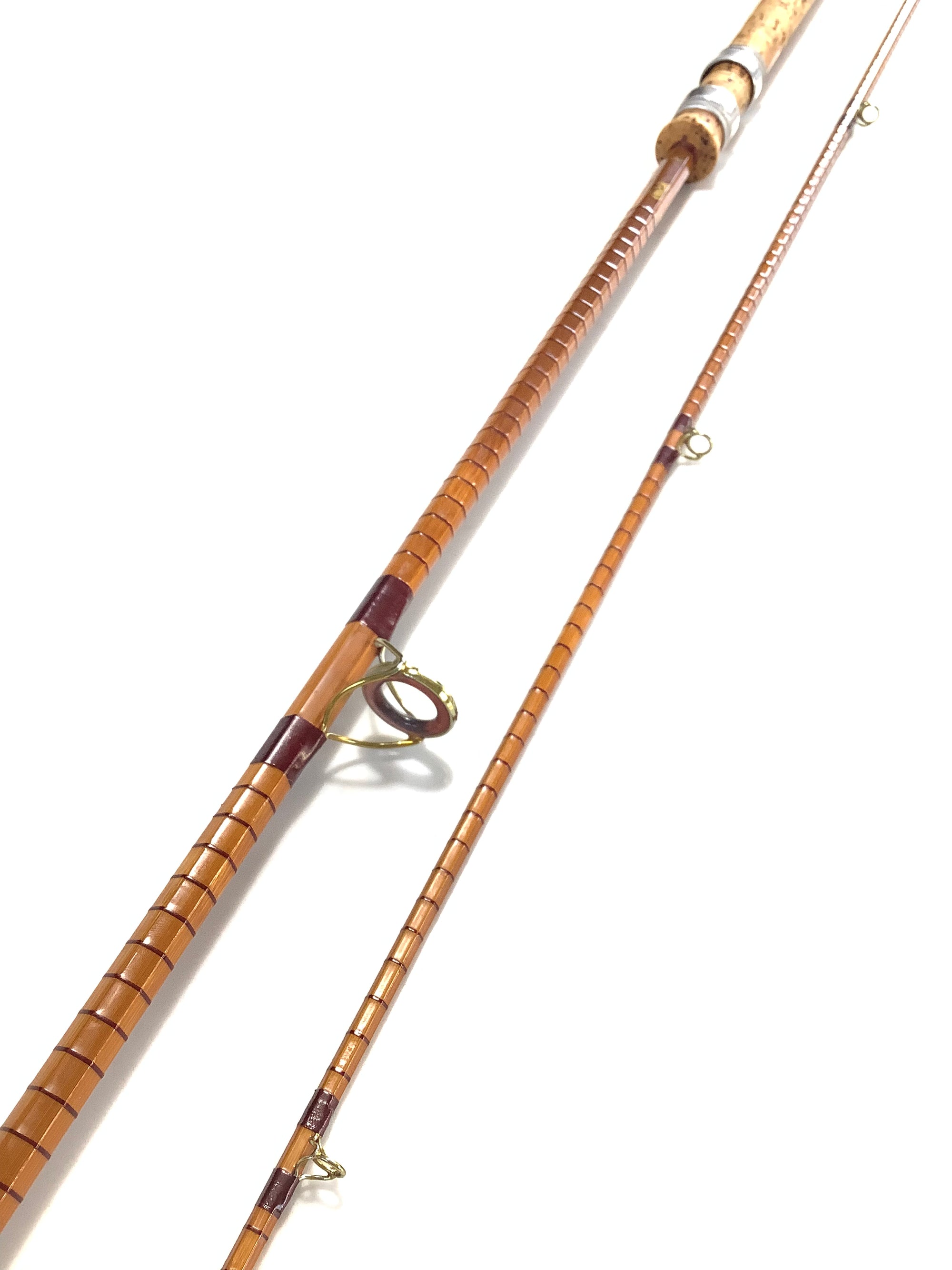 B.James Richard Walker MKIV