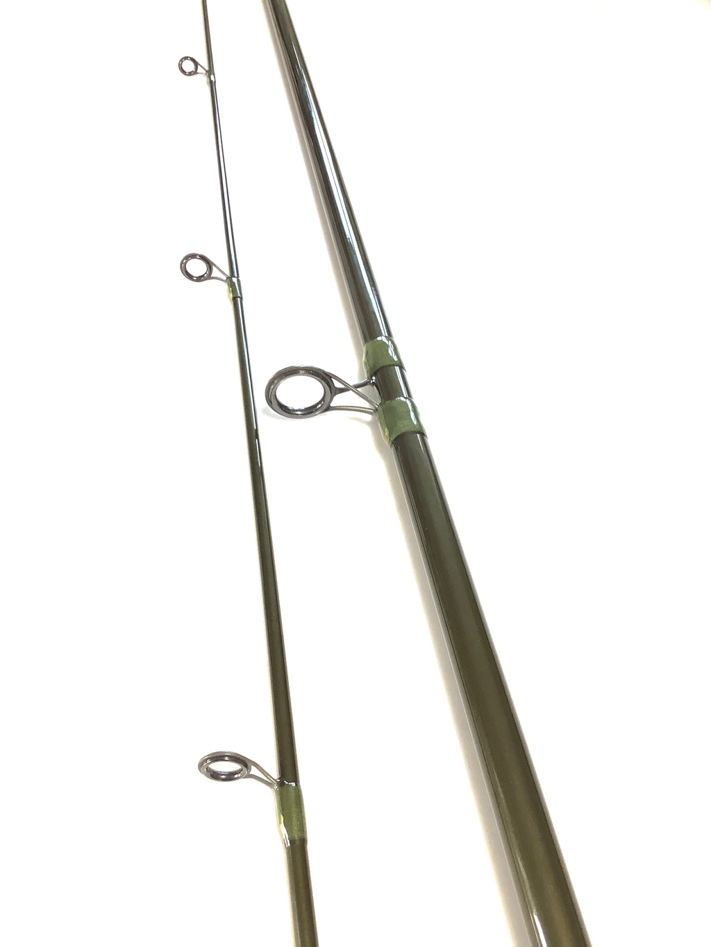 Hardy Bros MARKSMAN SPECIALIST AVON 11ft Rod