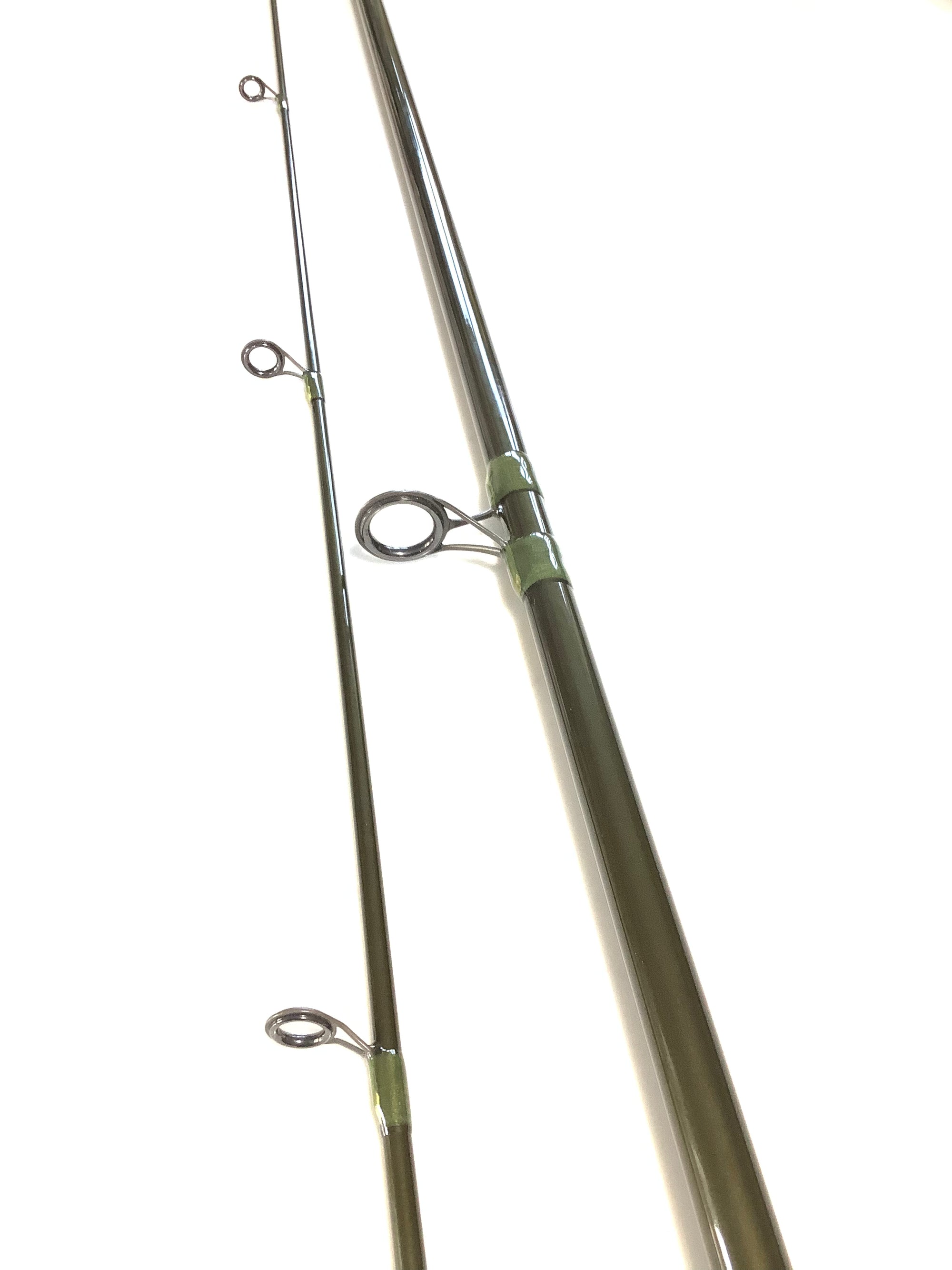 Hardy Bros MARKSMAN SPECIALIST AVON 11ft Rod