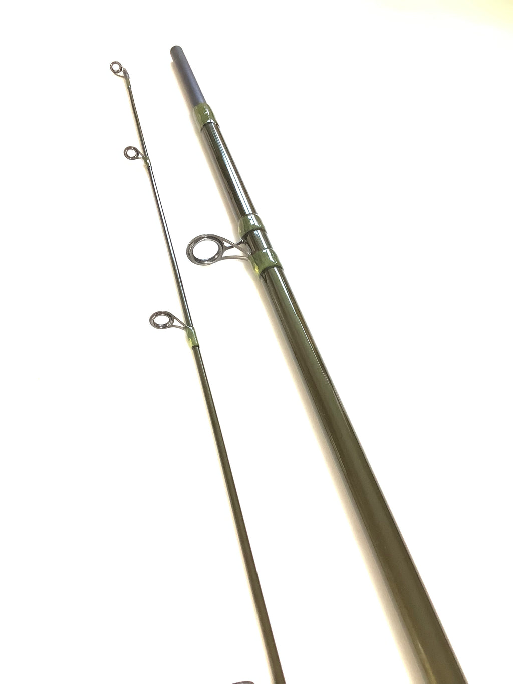 Hardy Bros MARKSMAN SPECIALIST AVON 11ft Rod