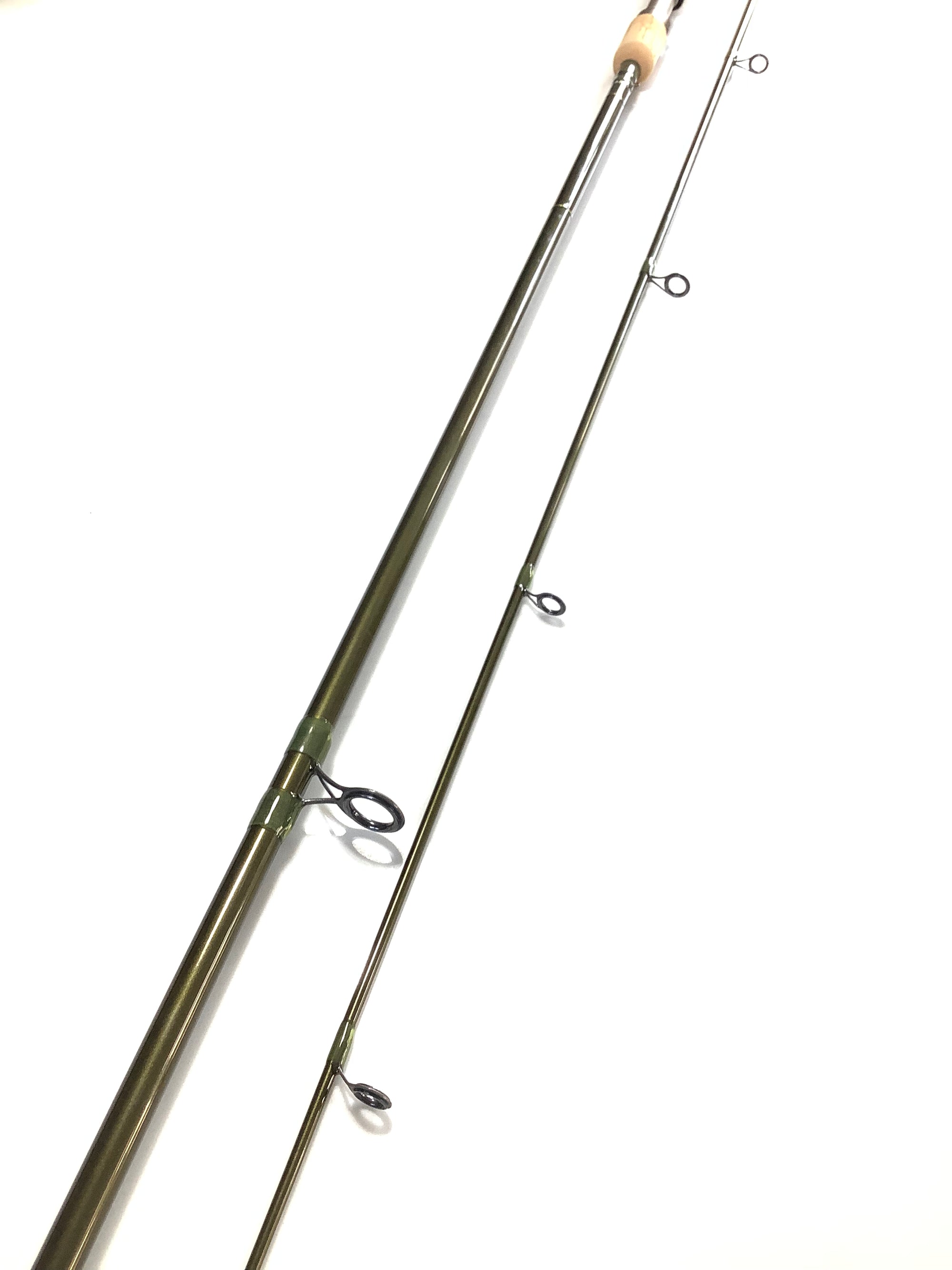 Hardy Bros MARKSMAN SPECIALIST AVON 11ft Rod