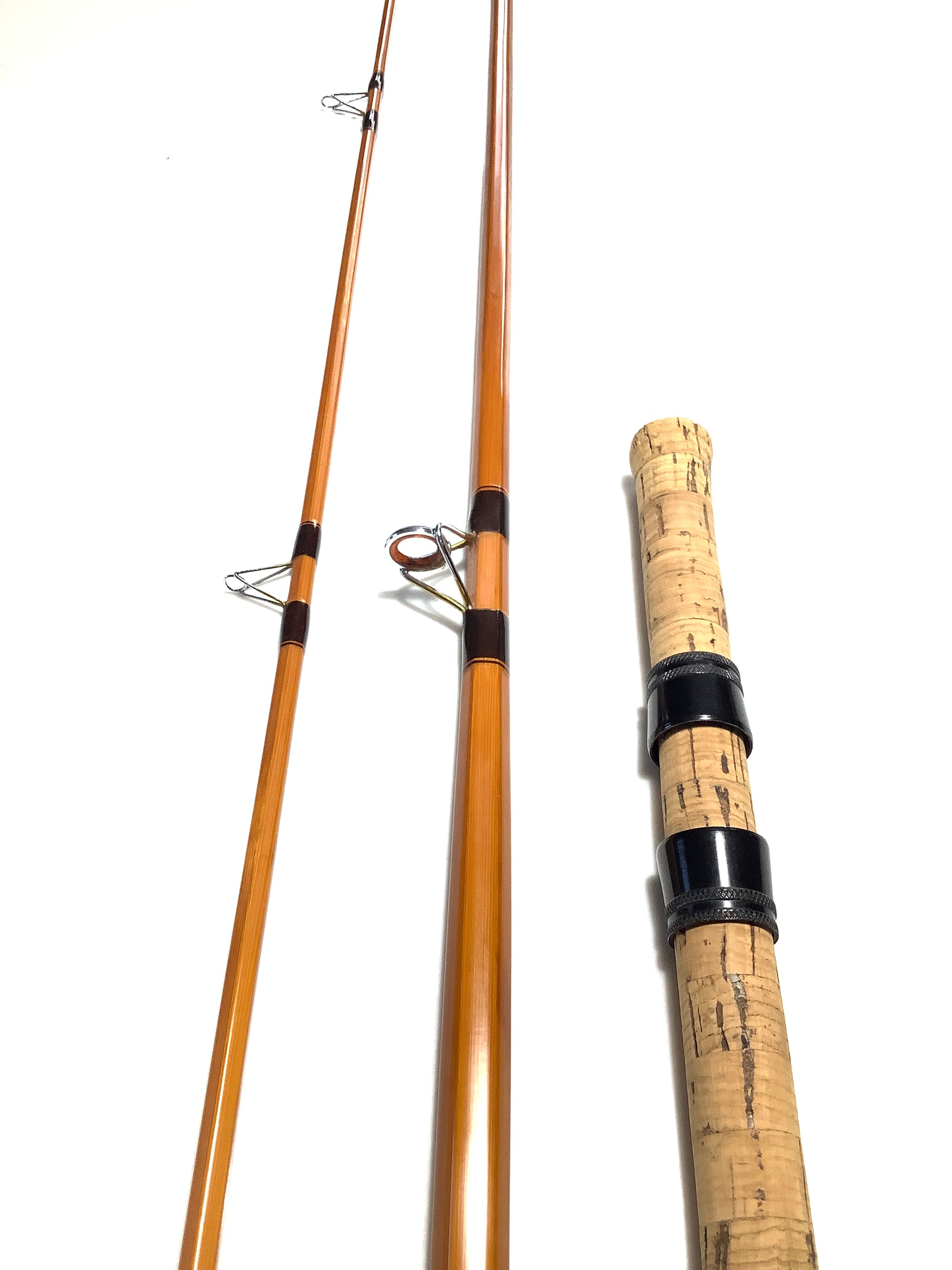 Fred J Taylor Chapmans Roach Rod finished by Shaun Linsley