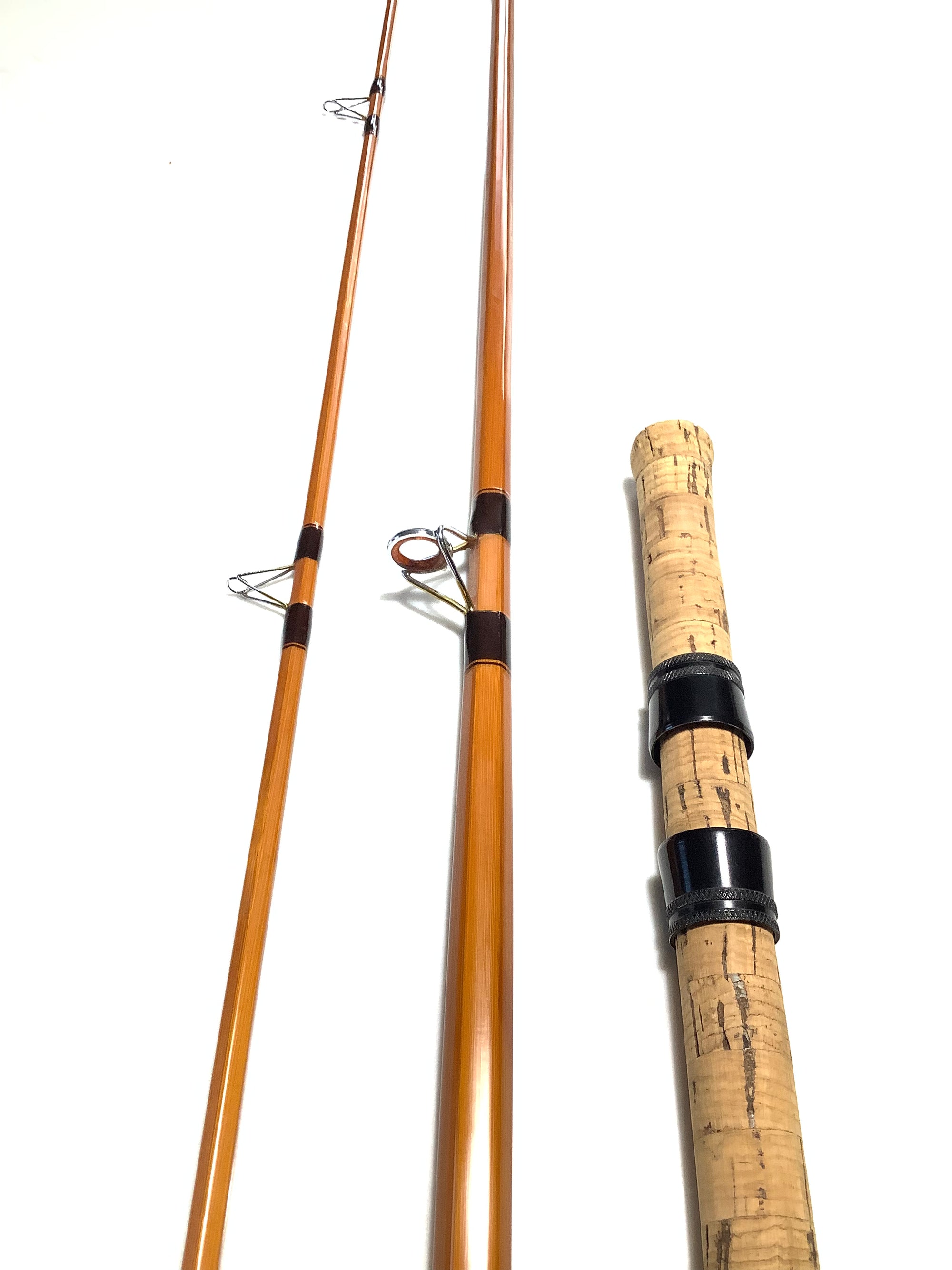 Fred J Taylor Chapmans Roach Rod finished by Shaun Linsley