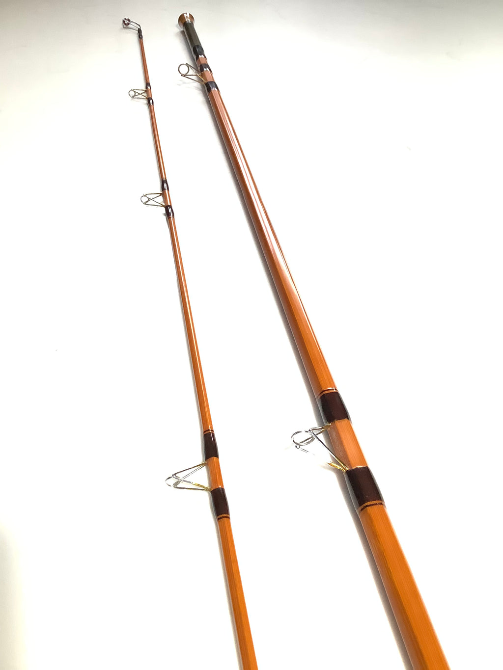 Fred J Taylor Chapmans Roach Rod finished by Shaun Linsley