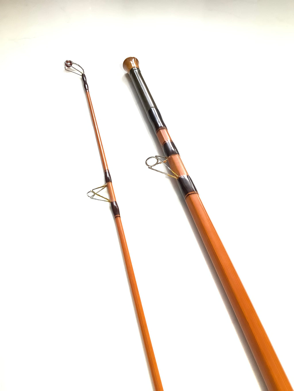 Fred J Taylor Chapmans Roach Rod finished by Shaun Linsley