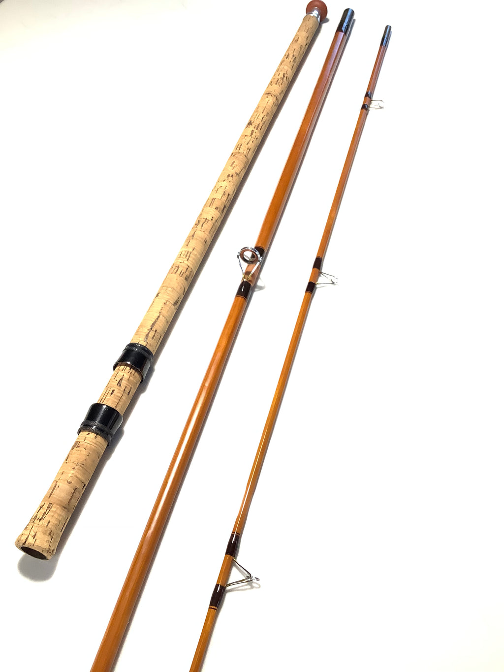 Fred J Taylor Chapmans Roach Rod finished by Shaun Linsley