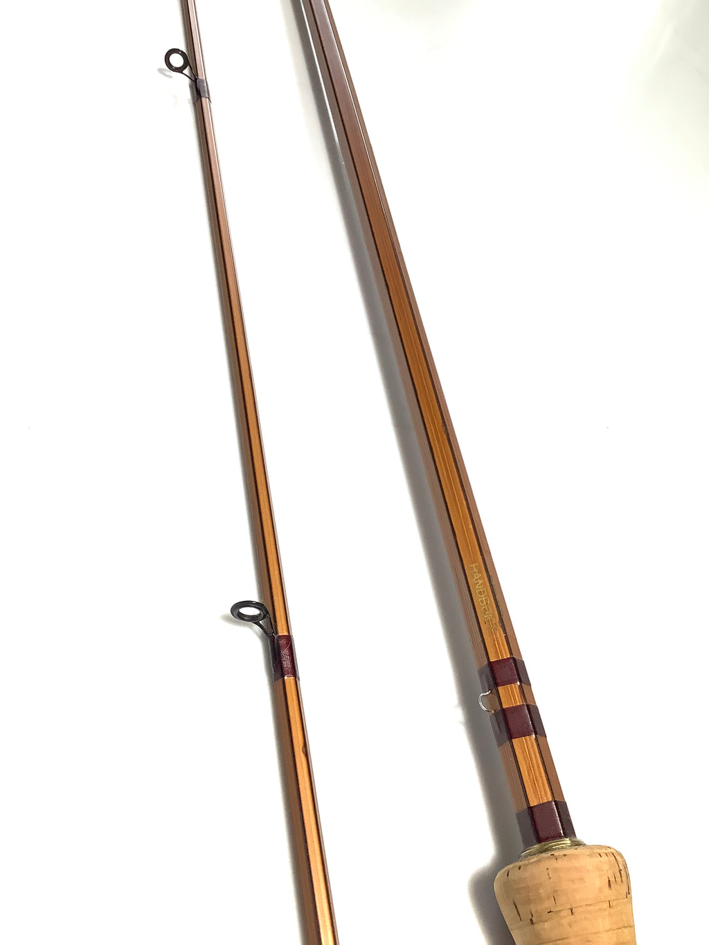 B&W Hexagraph Ray Walton No.1 Specialist Rod