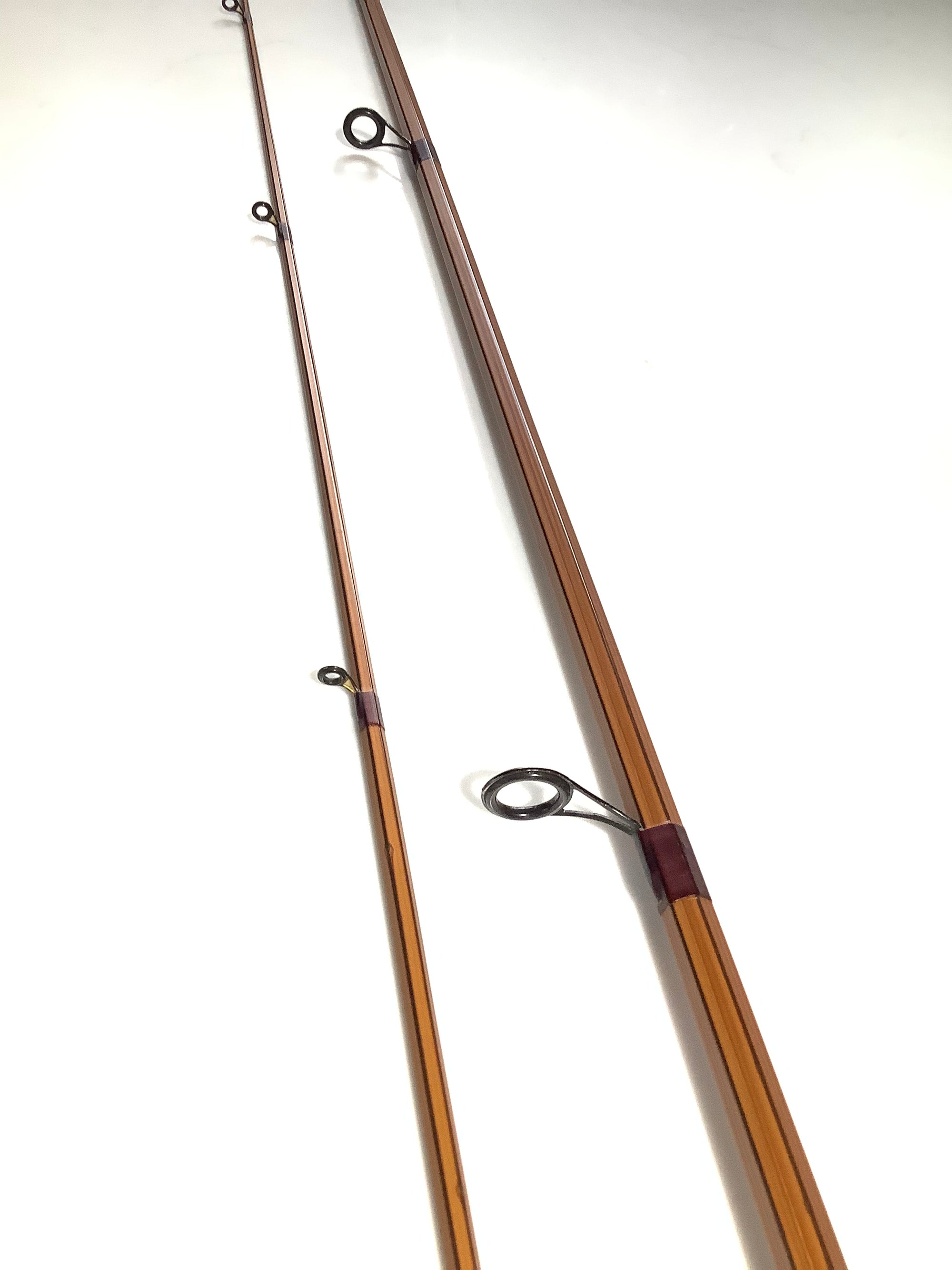 B&W Hexagraph Ray Walton No.1 Specialist Rod