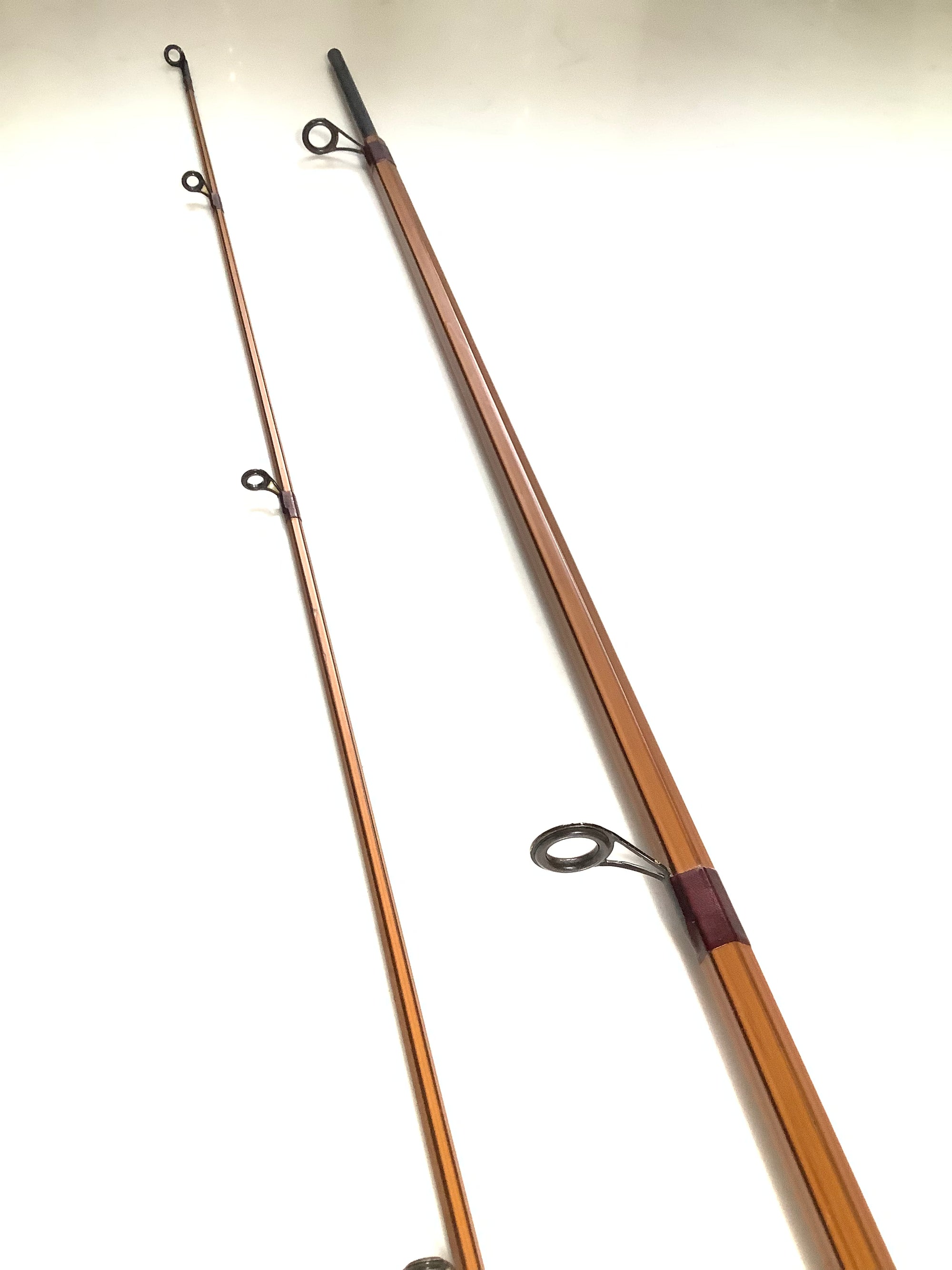 B&W Hexagraph Ray Walton No.1 Specialist Rod