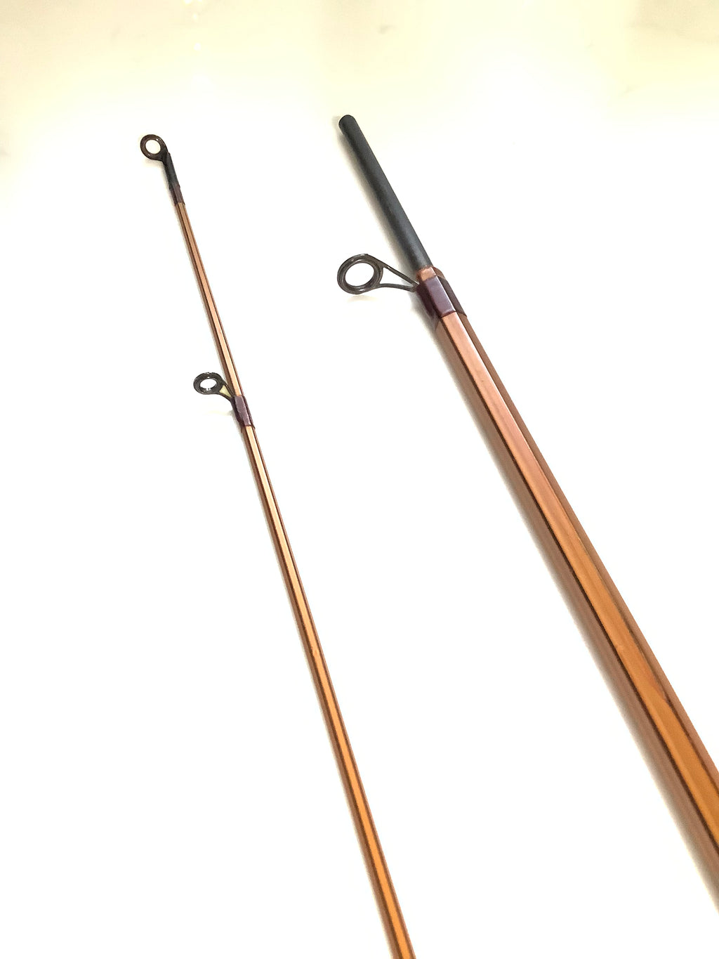 B&W Hexagraph Ray Walton No.1 Specialist Rod