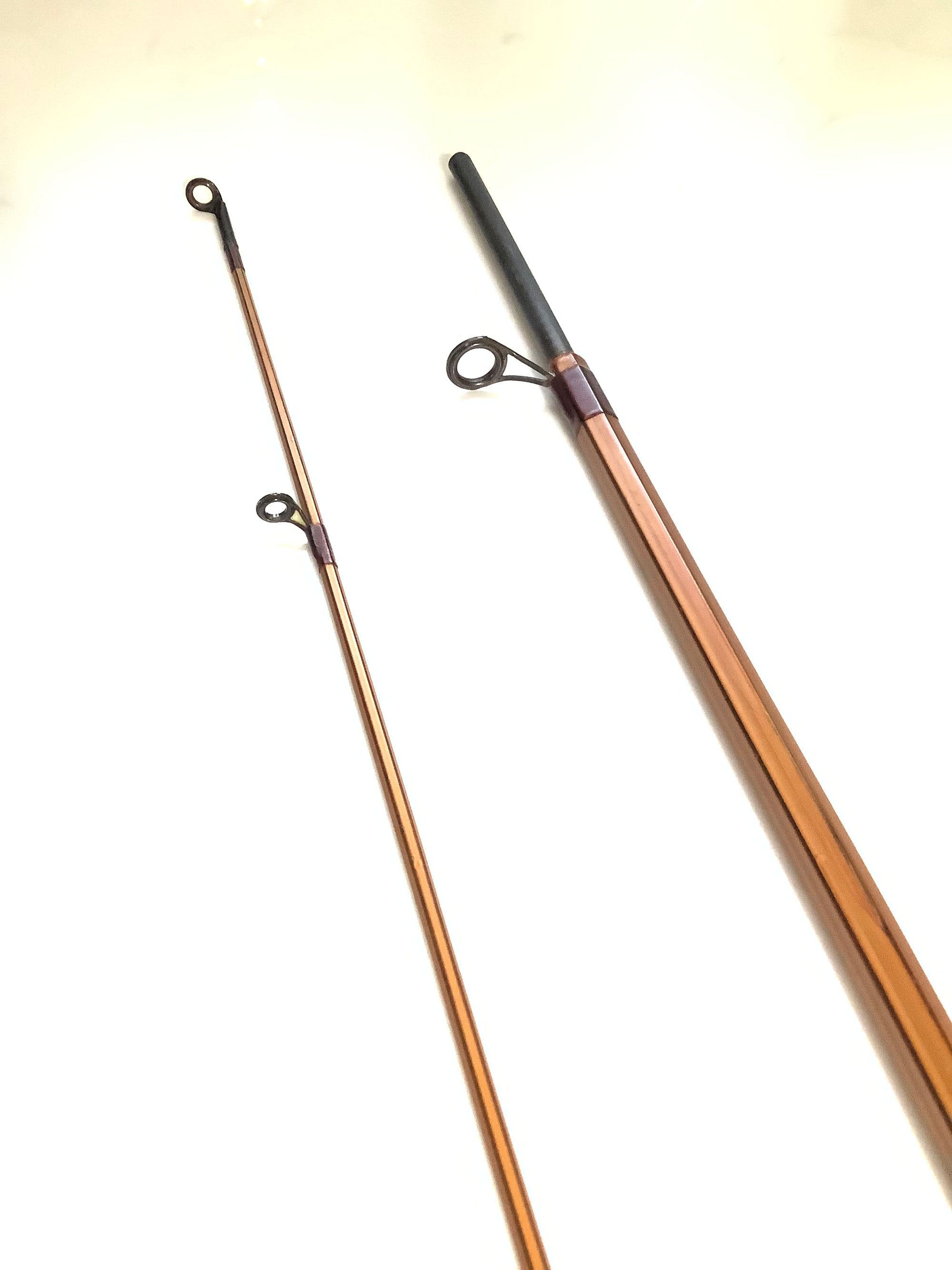 B&W Hexagraph Ray Walton No.1 Specialist Rod