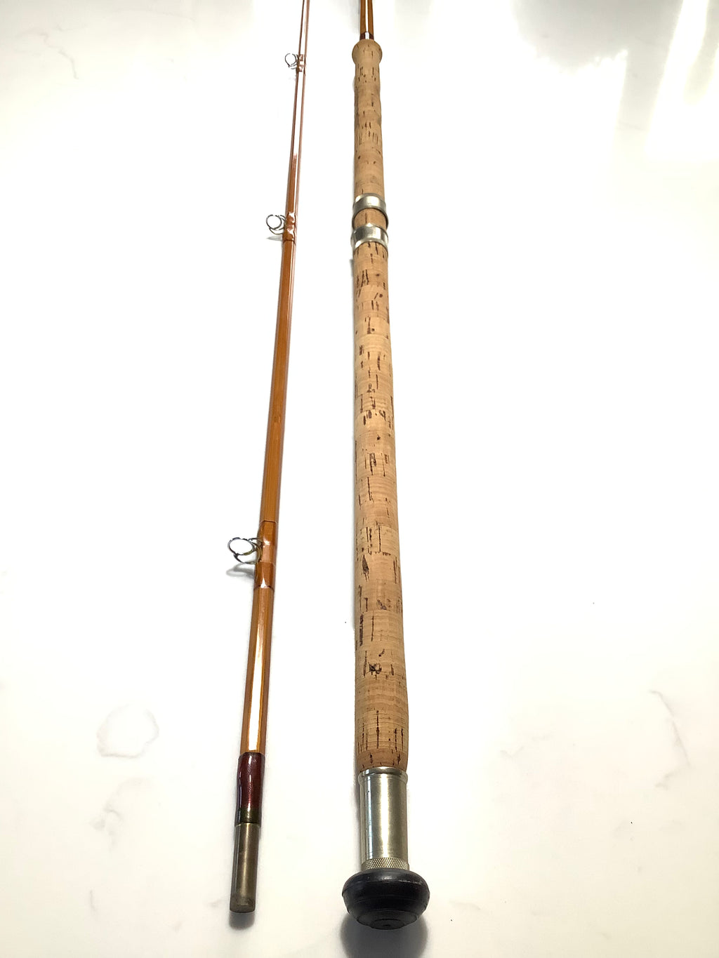 Shaun LINSLEY Limited Edition PETER WHEAT AVONMASTER 2 of 21