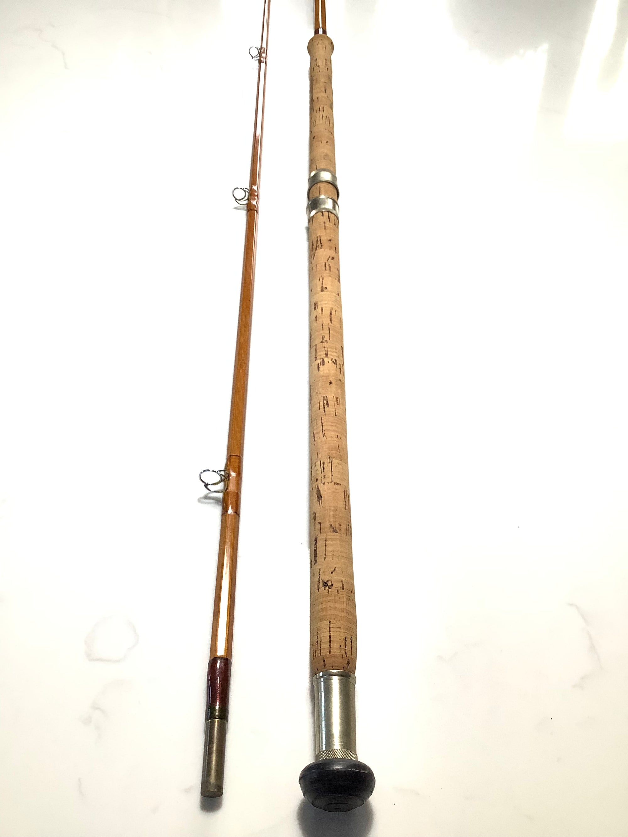 Shaun LINSLEY Limited Edition PETER WHEAT AVONMASTER 2 of 21