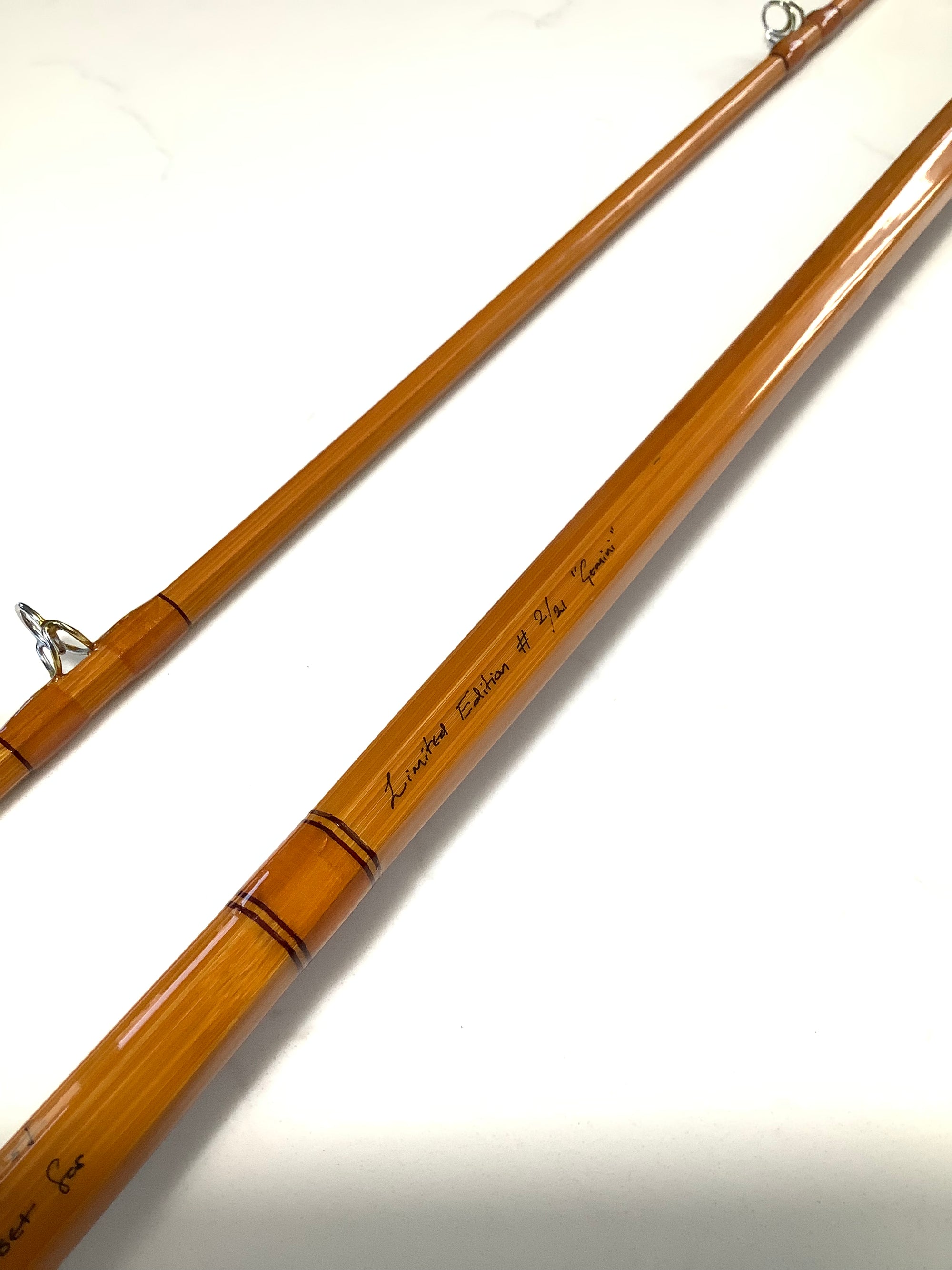 Shaun LINSLEY Limited Edition PETER WHEAT AVONMASTER 2 of 21