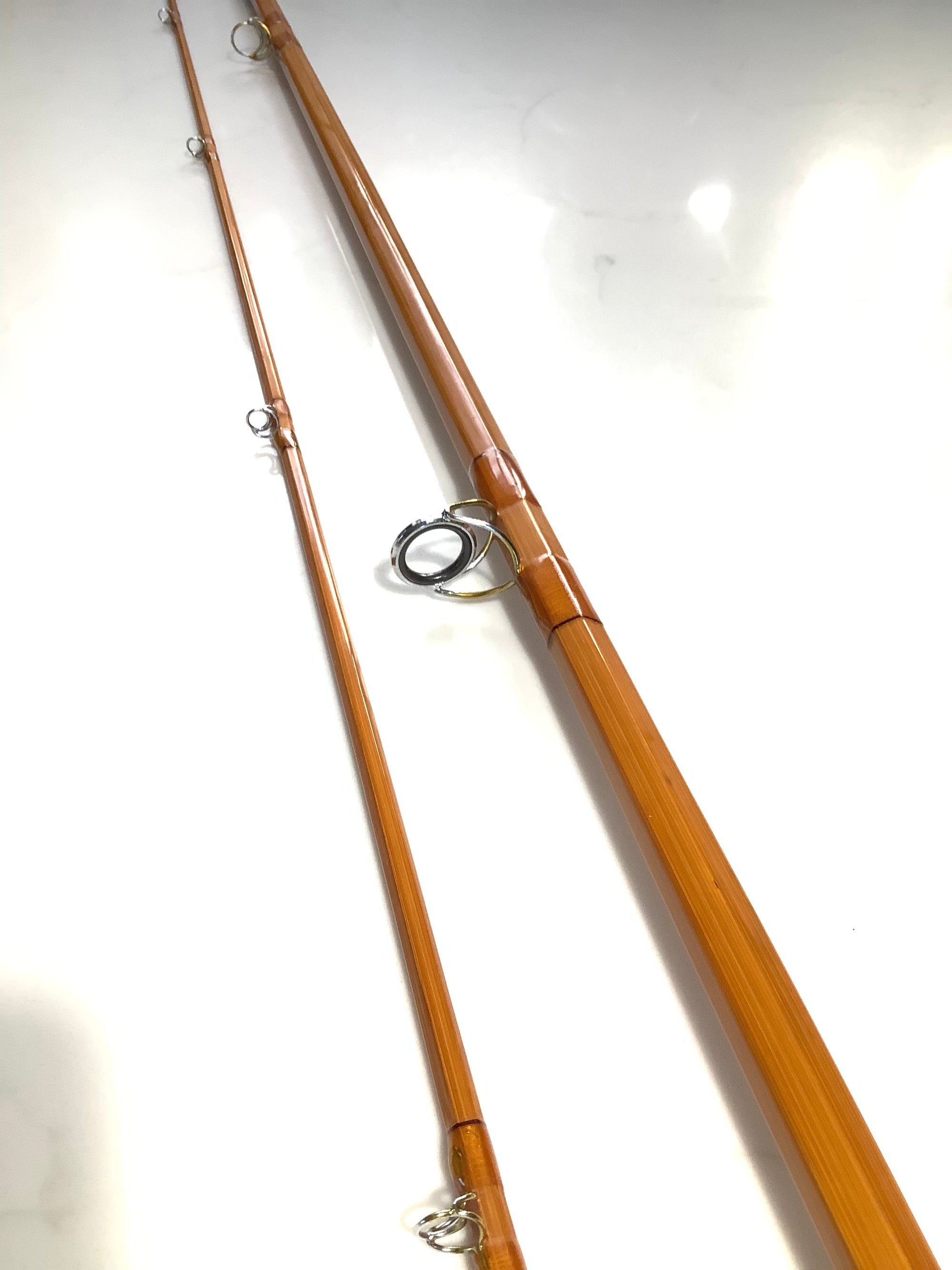 Shaun LINSLEY Limited Edition PETER WHEAT AVONMASTER 2 of 21