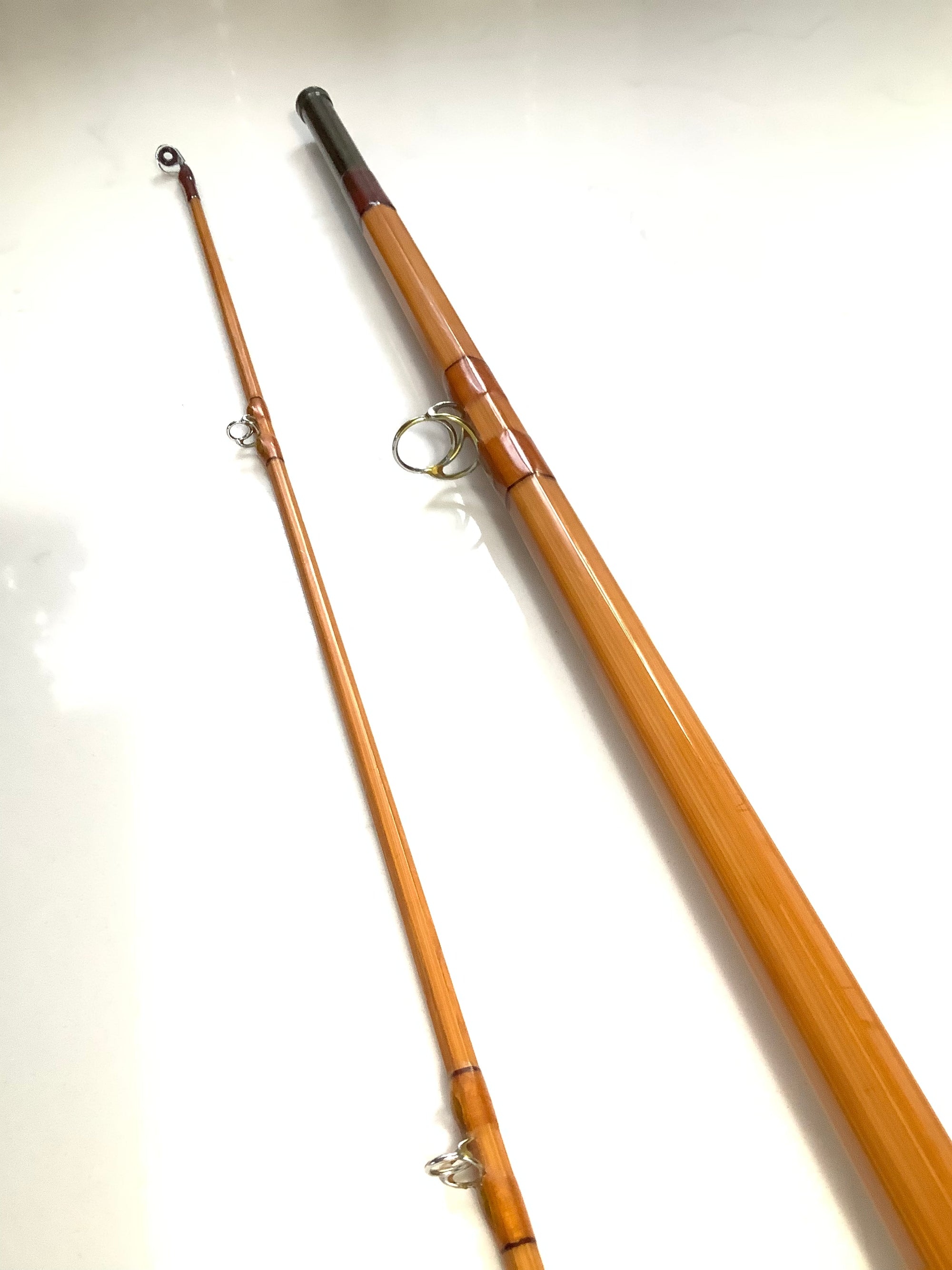 Shaun LINSLEY Limited Edition PETER WHEAT AVONMASTER 2 of 21