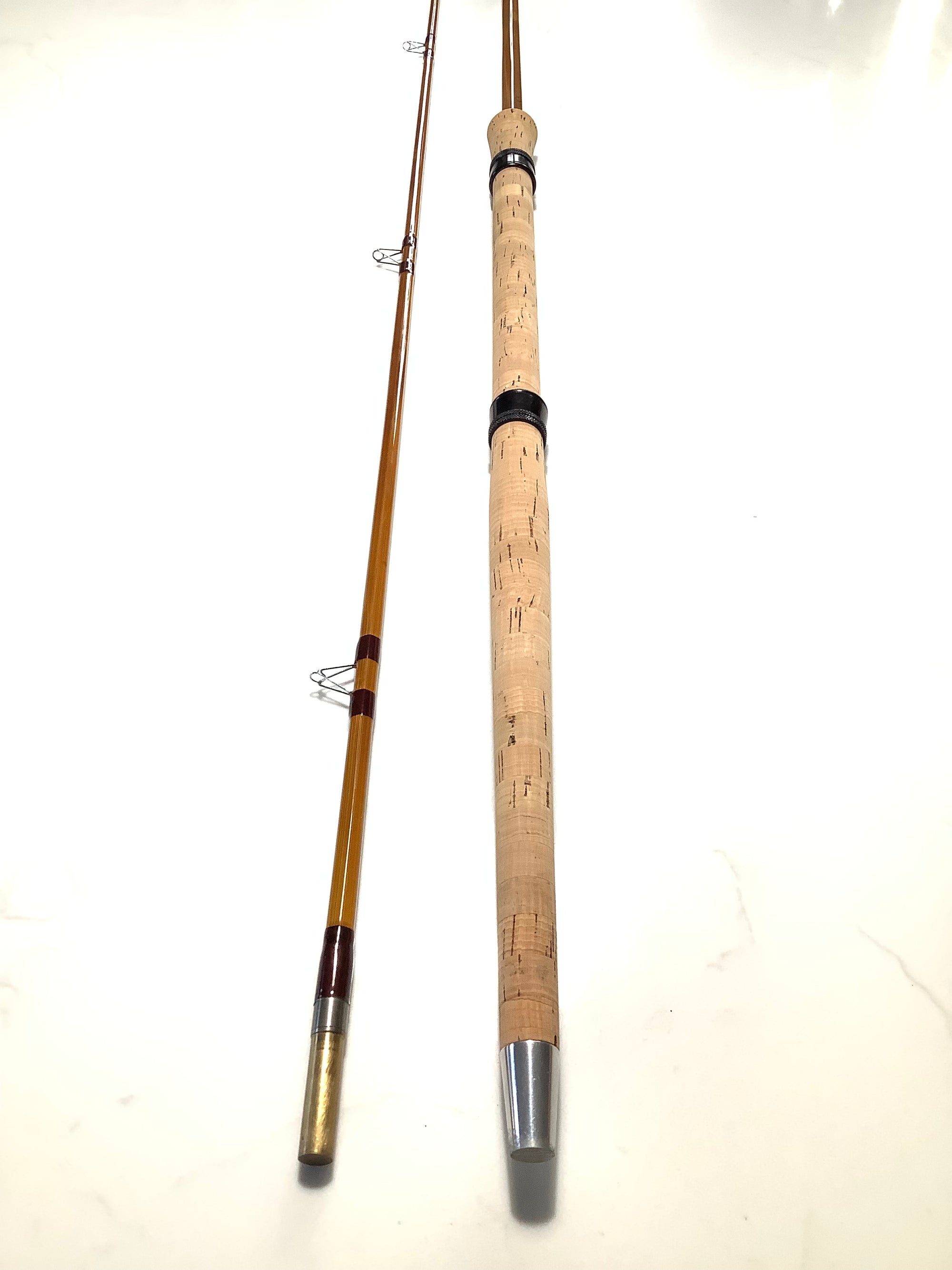 A.J.Davis CRAFTVERSA Built Cane Rod