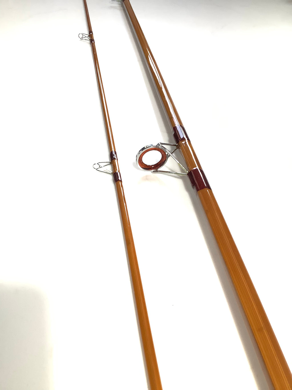 A.J.Davis CRAFTVERSA Built Cane Rod