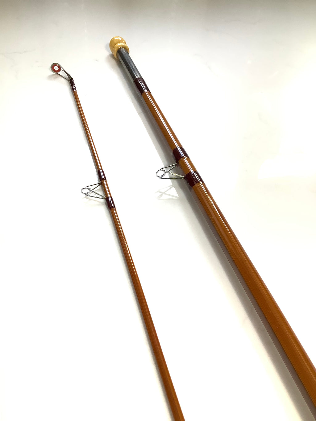 A.J.Davis CRAFTVERSA Built Cane Rod