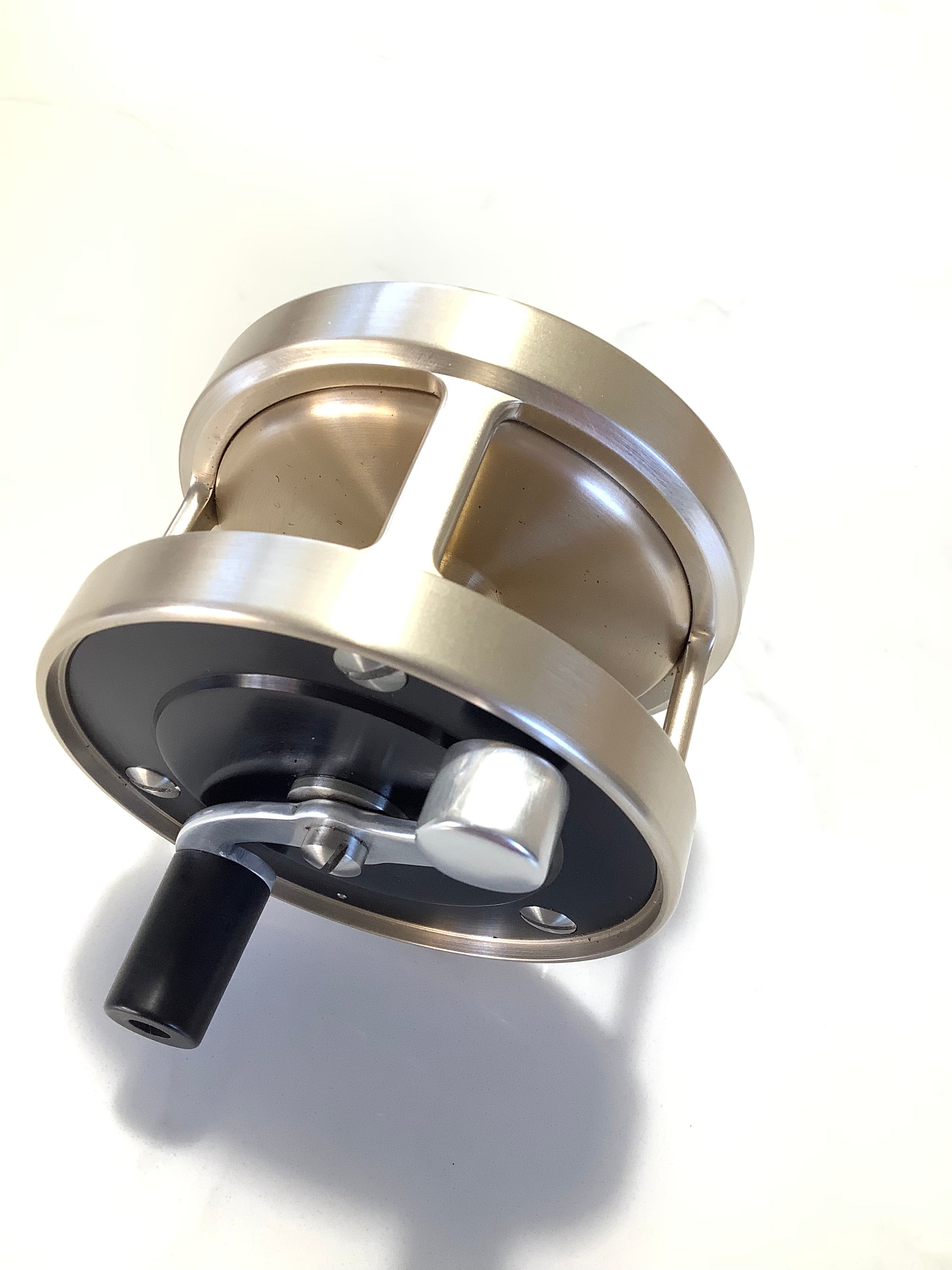 Rare Mint Unused S.E.Bogdan 00 Multiplier Reel