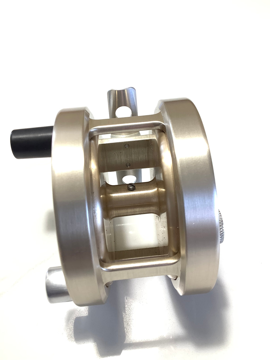 Rare Mint Unused S.E.Bogdan 00 Multiplier Reel