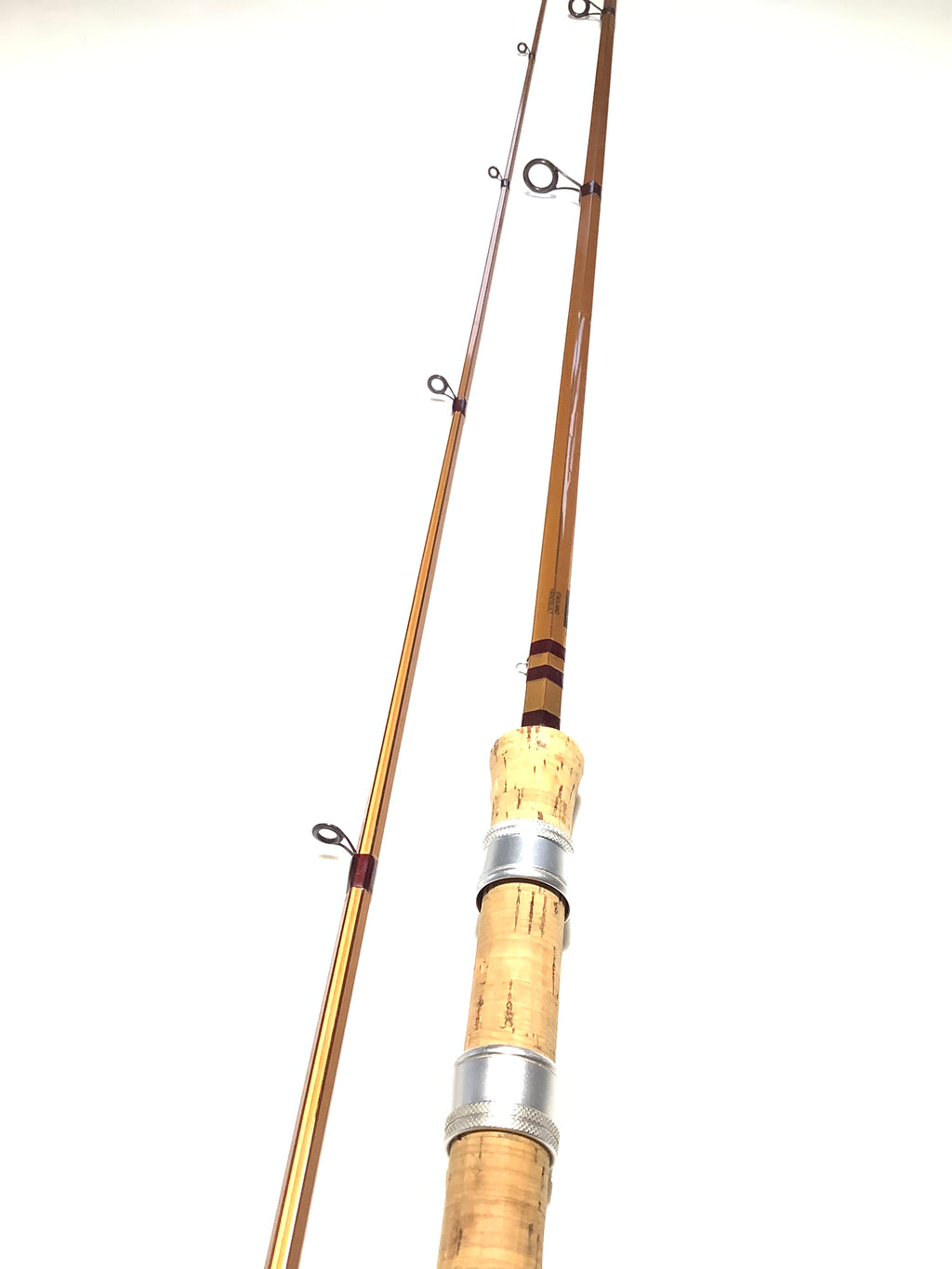 Bruce & Walker Hexagraph Ray Walton Specialist No.2 Rod