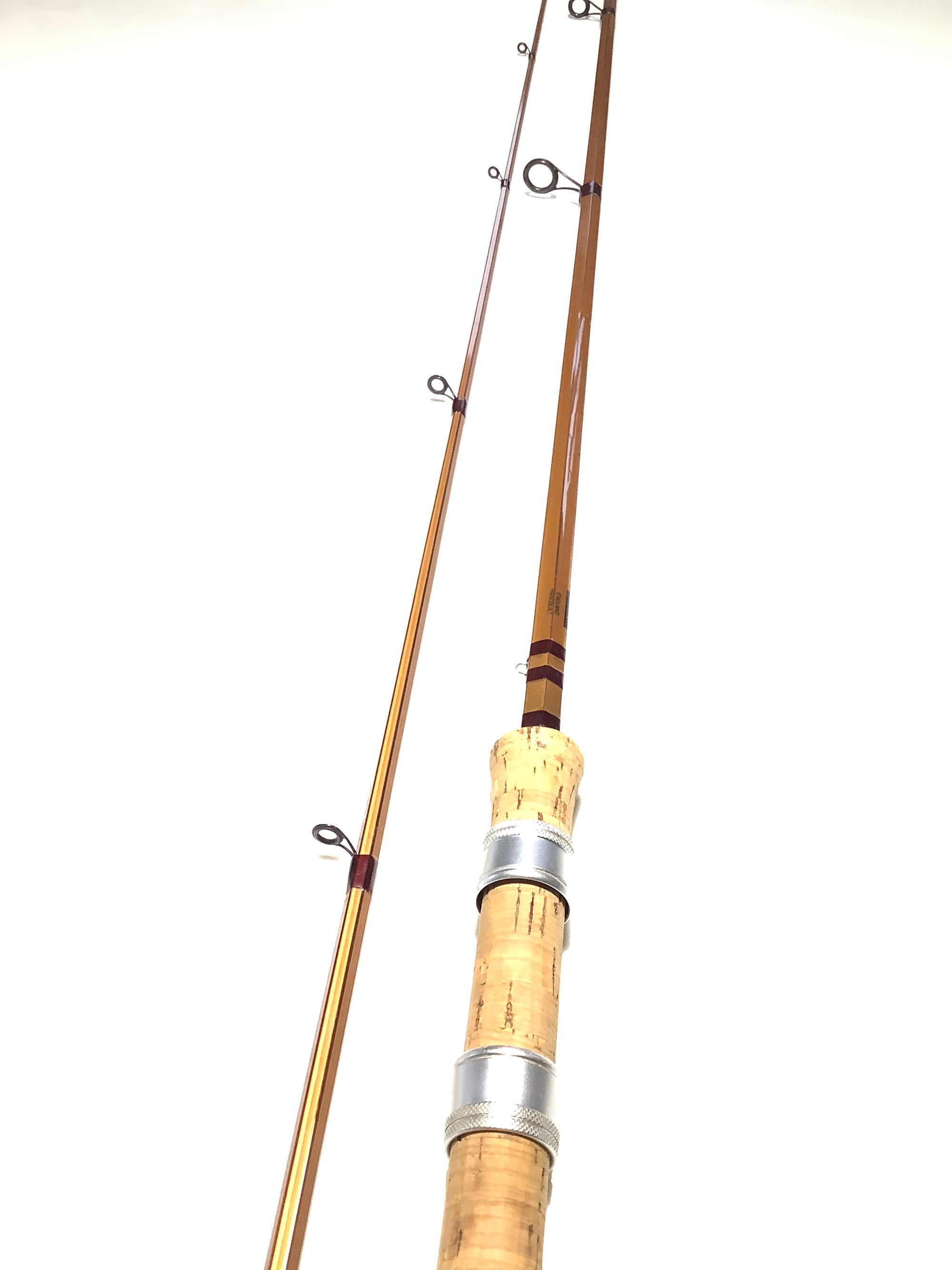 Bruce & Walker Hexagraph Ray Walton Specialist No.2 Rod