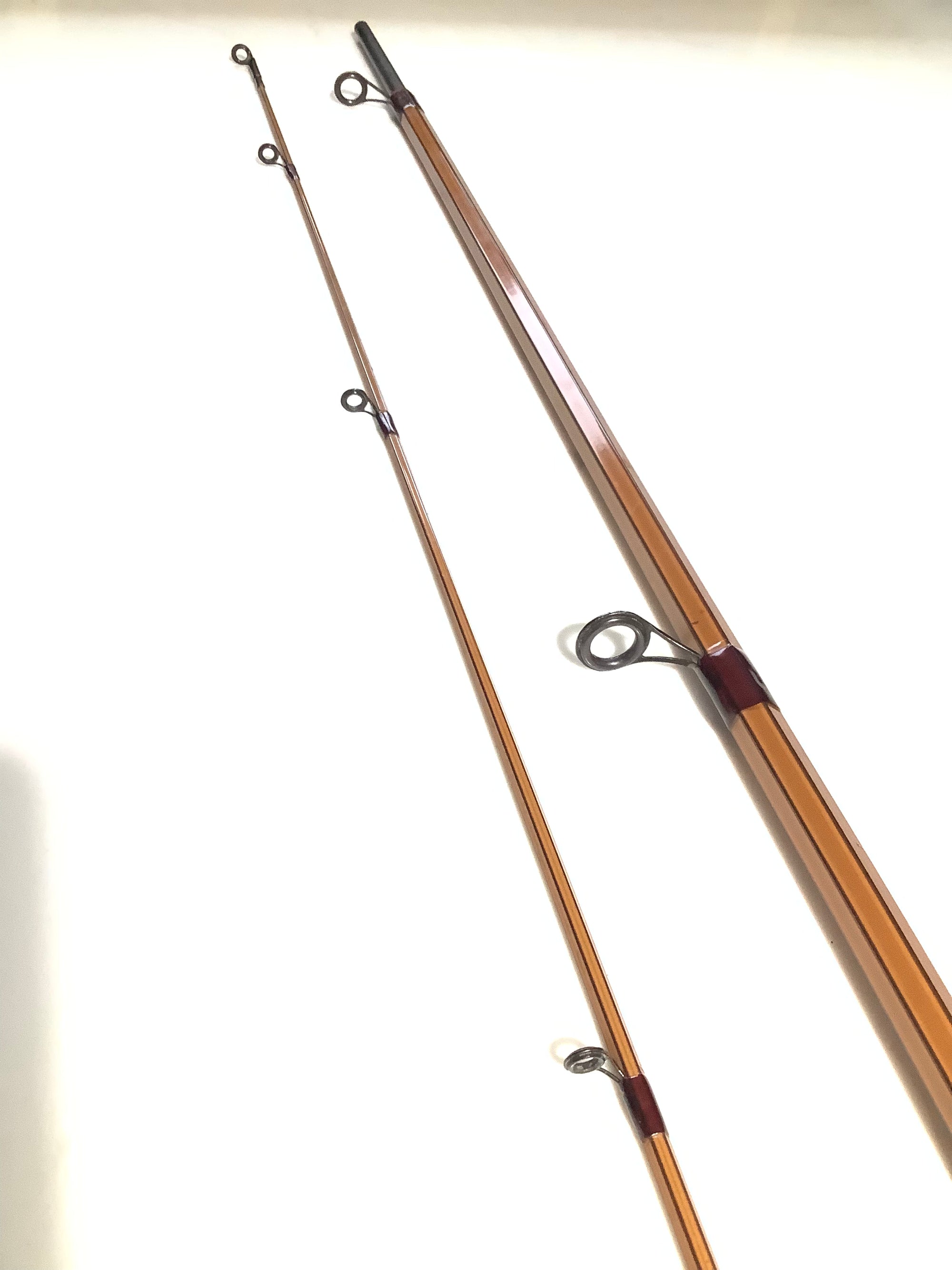 Bruce & Walker Hexagraph Ray Walton Specialist No.2 Rod
