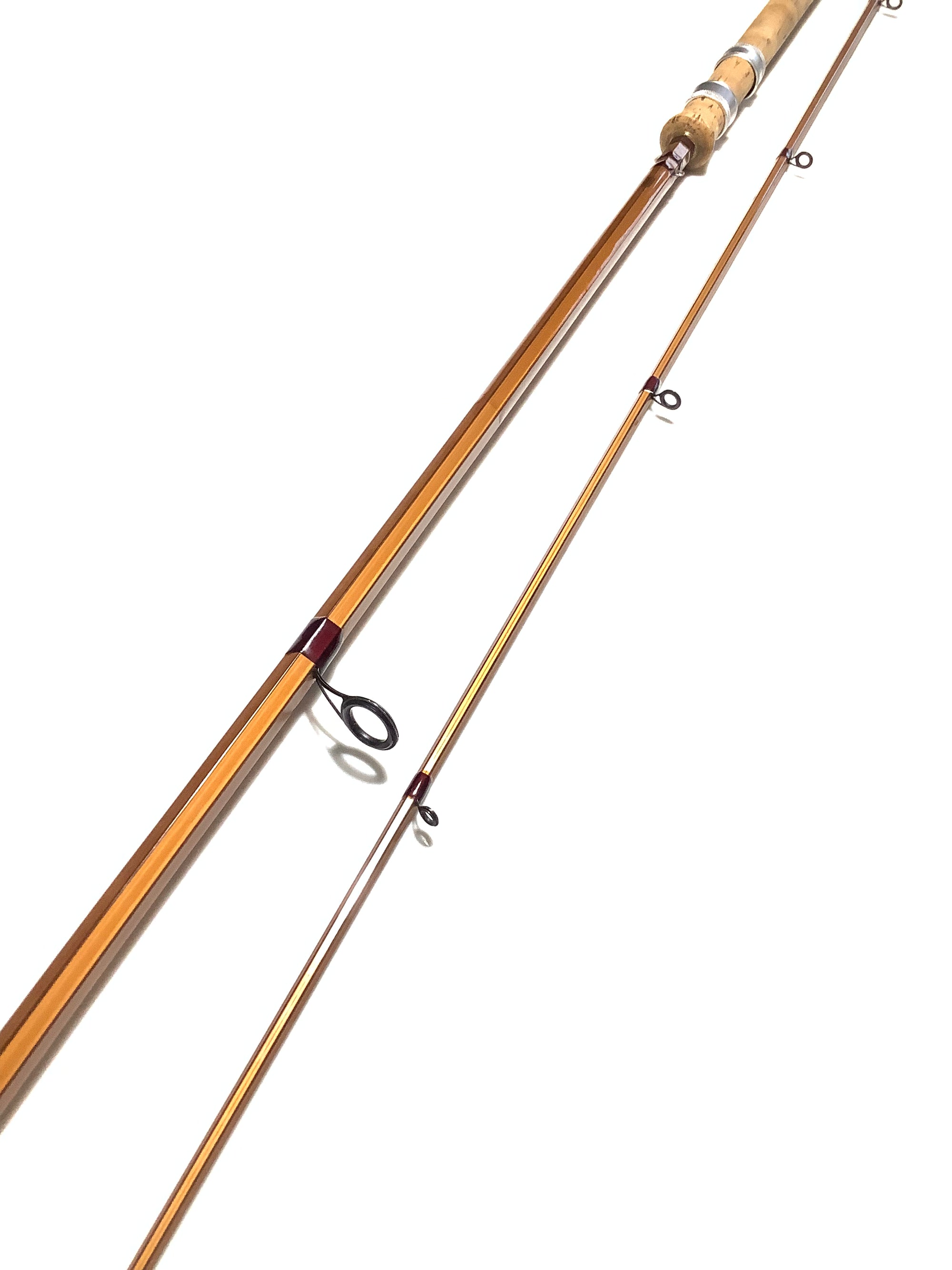 Bruce & Walker Hexagraph Ray Walton Specialist No.2 Rod