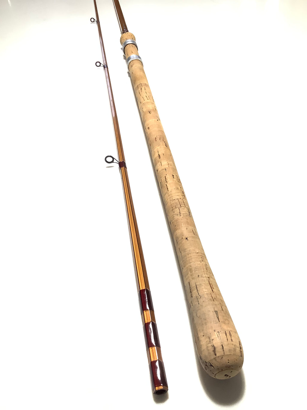Bruce & Walker Hexagraph Ray Walton Specialist No.2 Rod