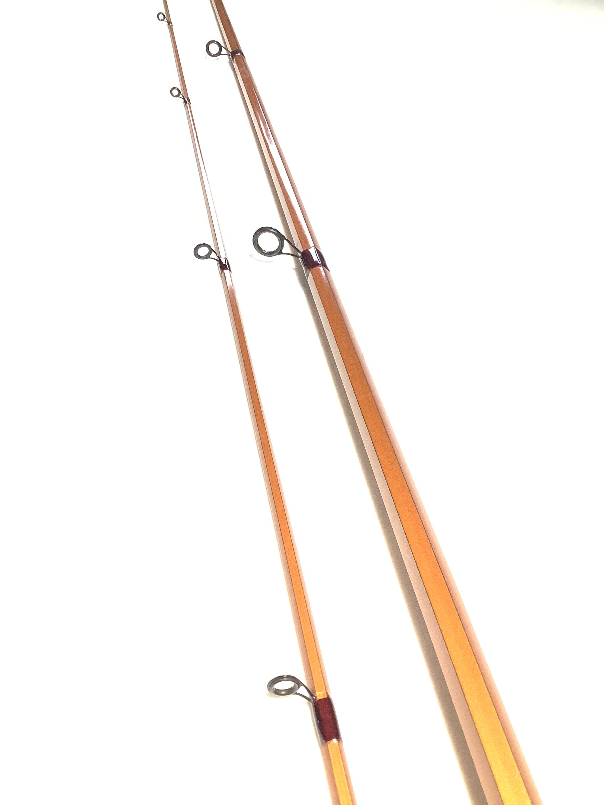 Bruce & Walker HEXAGRAPH “ The Avon” 11ft Rod