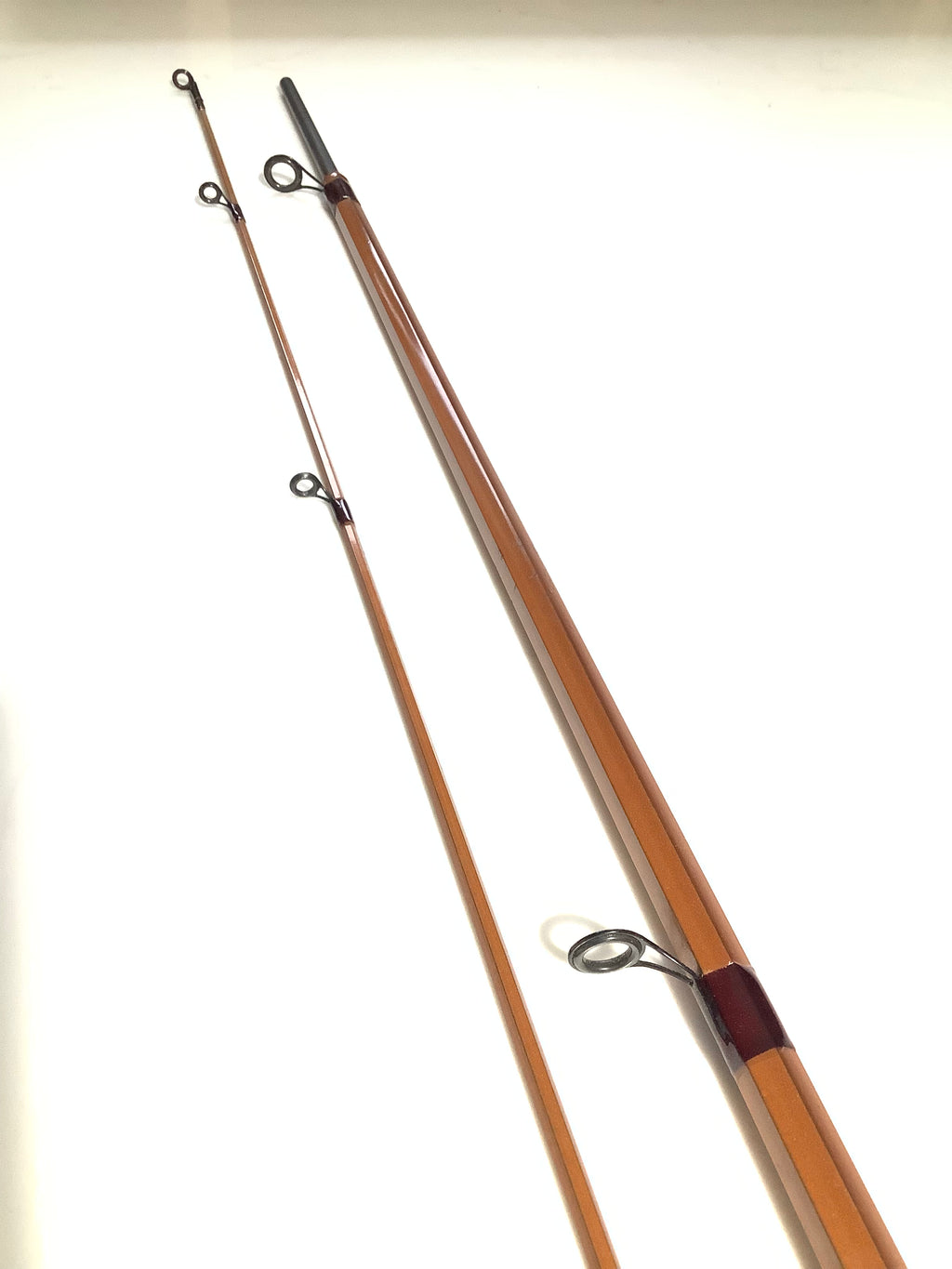 Bruce & Walker HEXAGRAPH “ The Avon” 11ft Rod