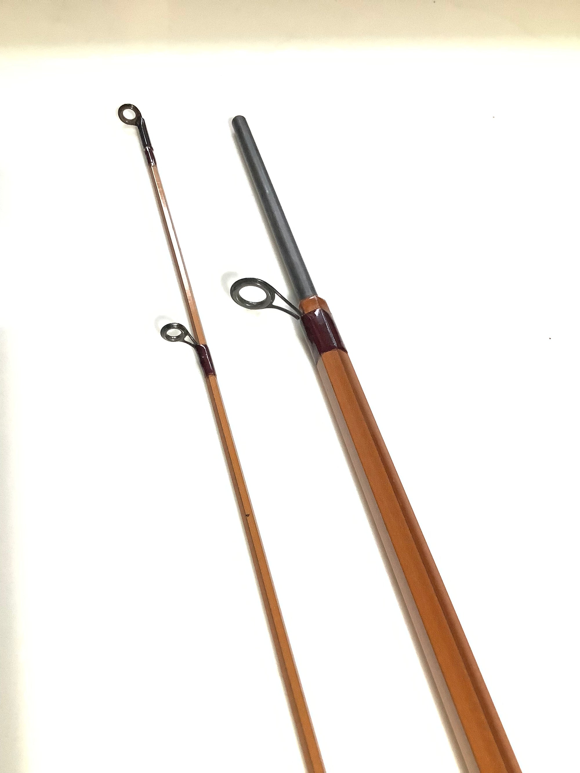 Bruce & Walker HEXAGRAPH “ The Avon” 11ft Rod