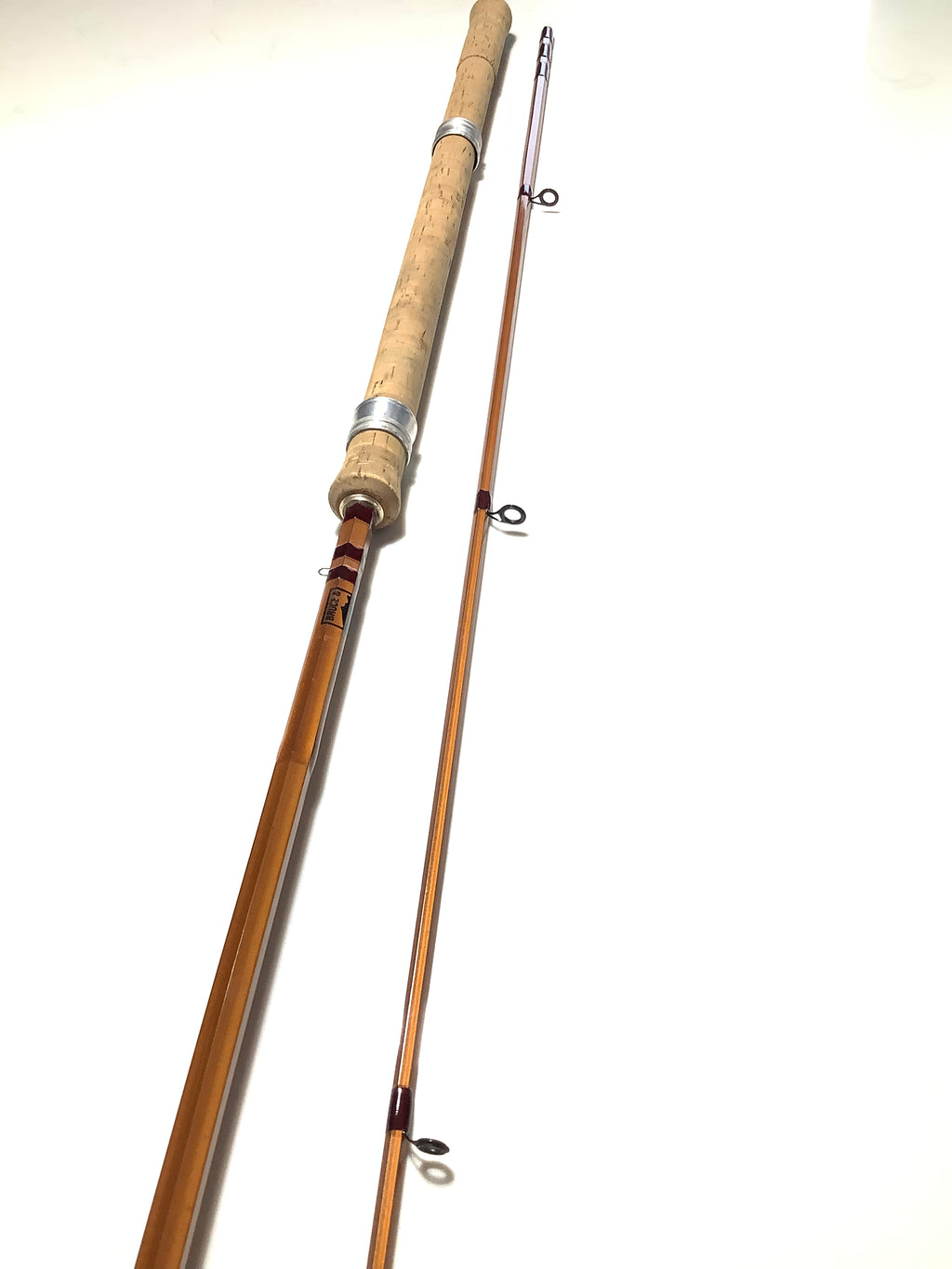 Bruce & Walker HEXAGRAPH “ The Avon” 11ft Rod