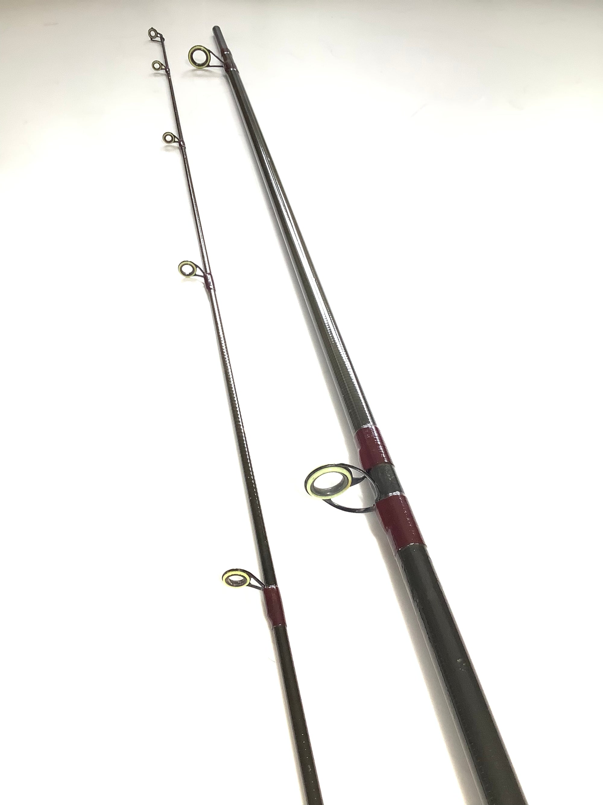 Bruce & Walker Carbon CARP 12ft Rod