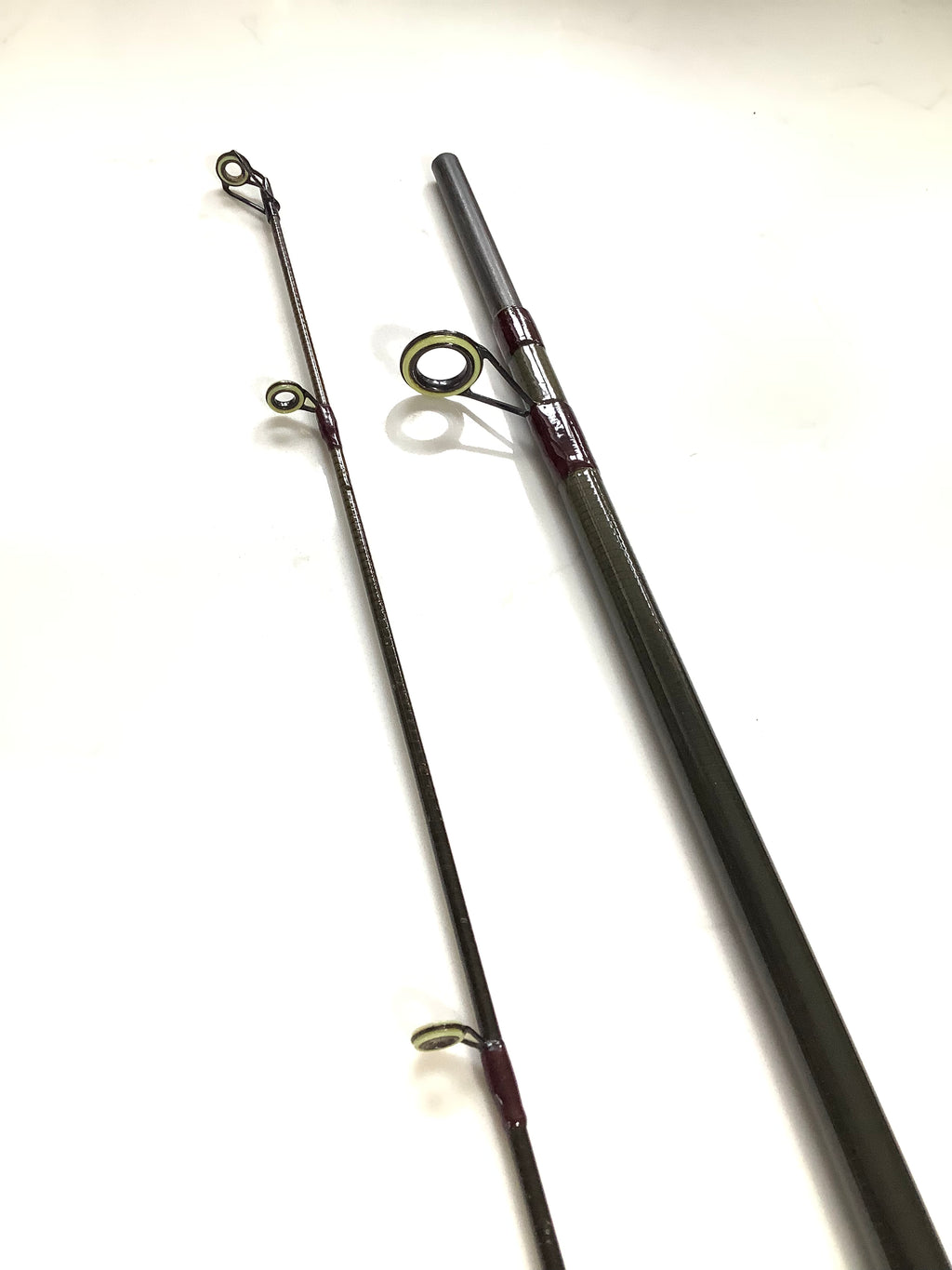 Bruce & Walker Carbon CARP 12ft Rod