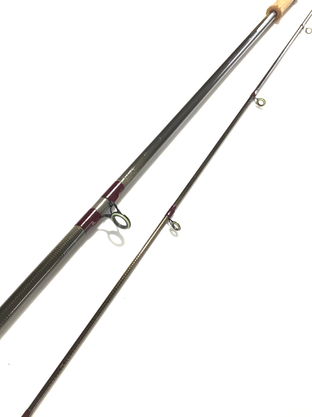 Bruce & Walker Carbon CARP 12ft Rod