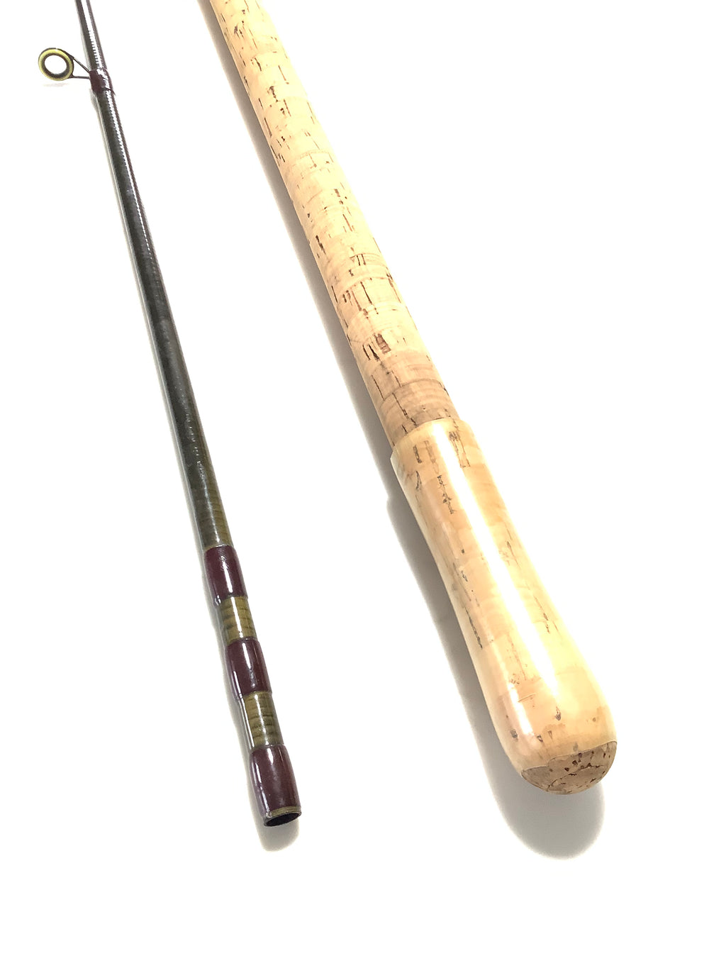 Bruce & Walker Carbon CARP 12ft Rod